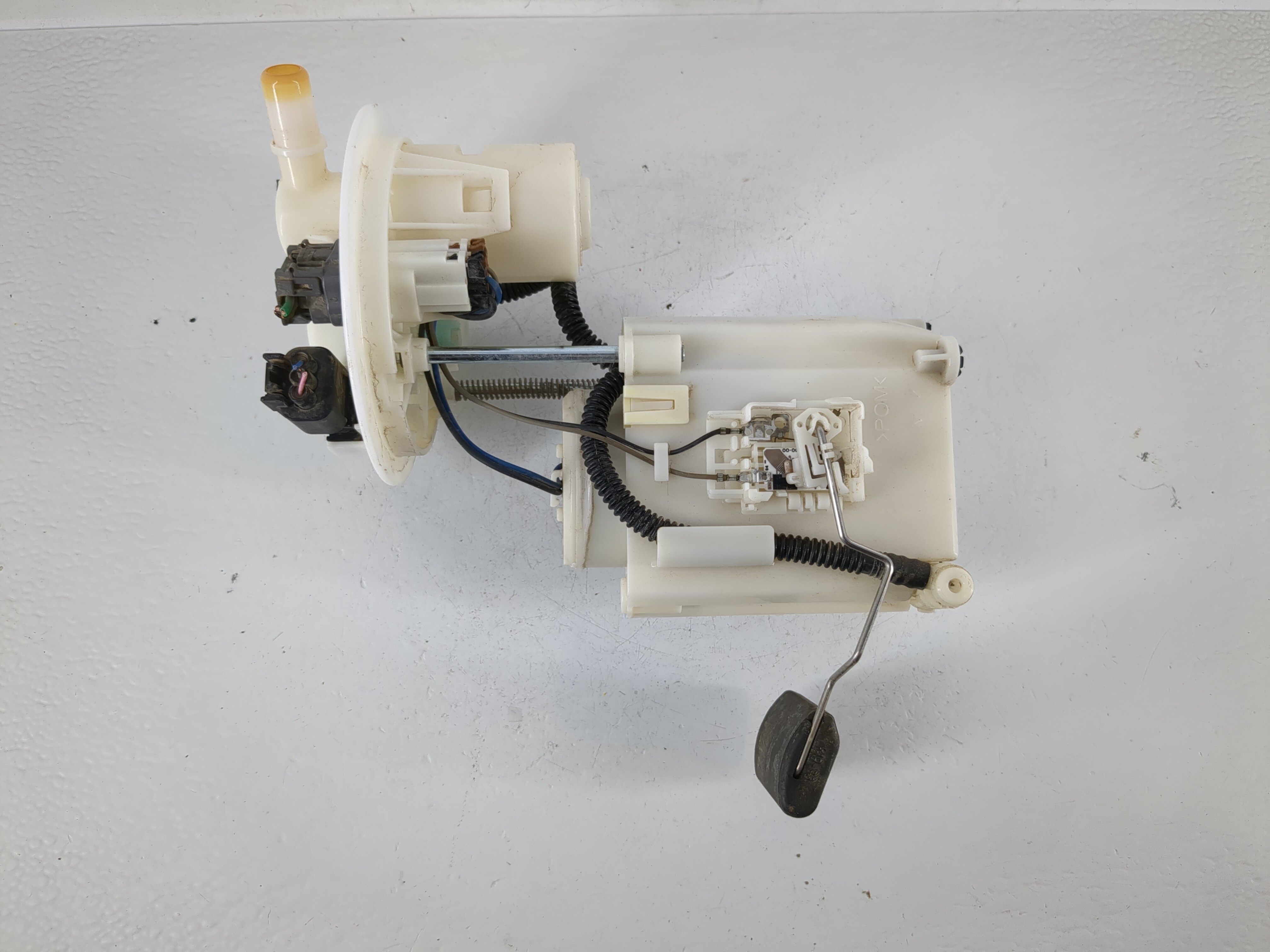 Picture of 2017 Kia Forte Electrical Gas Fuel Pump Assembly 1158362