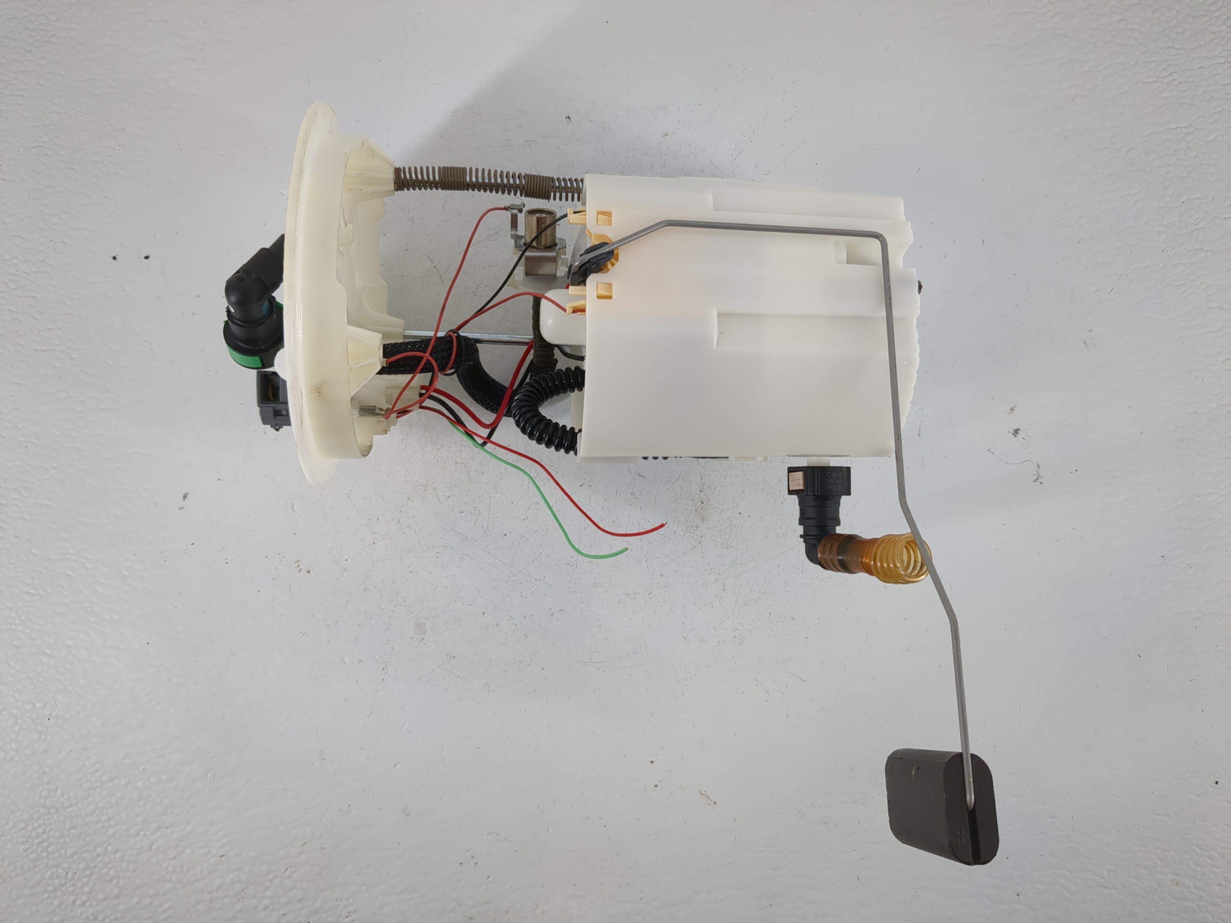 Picture of 2020-2022 Ford Escape Electrical Gas Fuel Pump Assembly 1158363