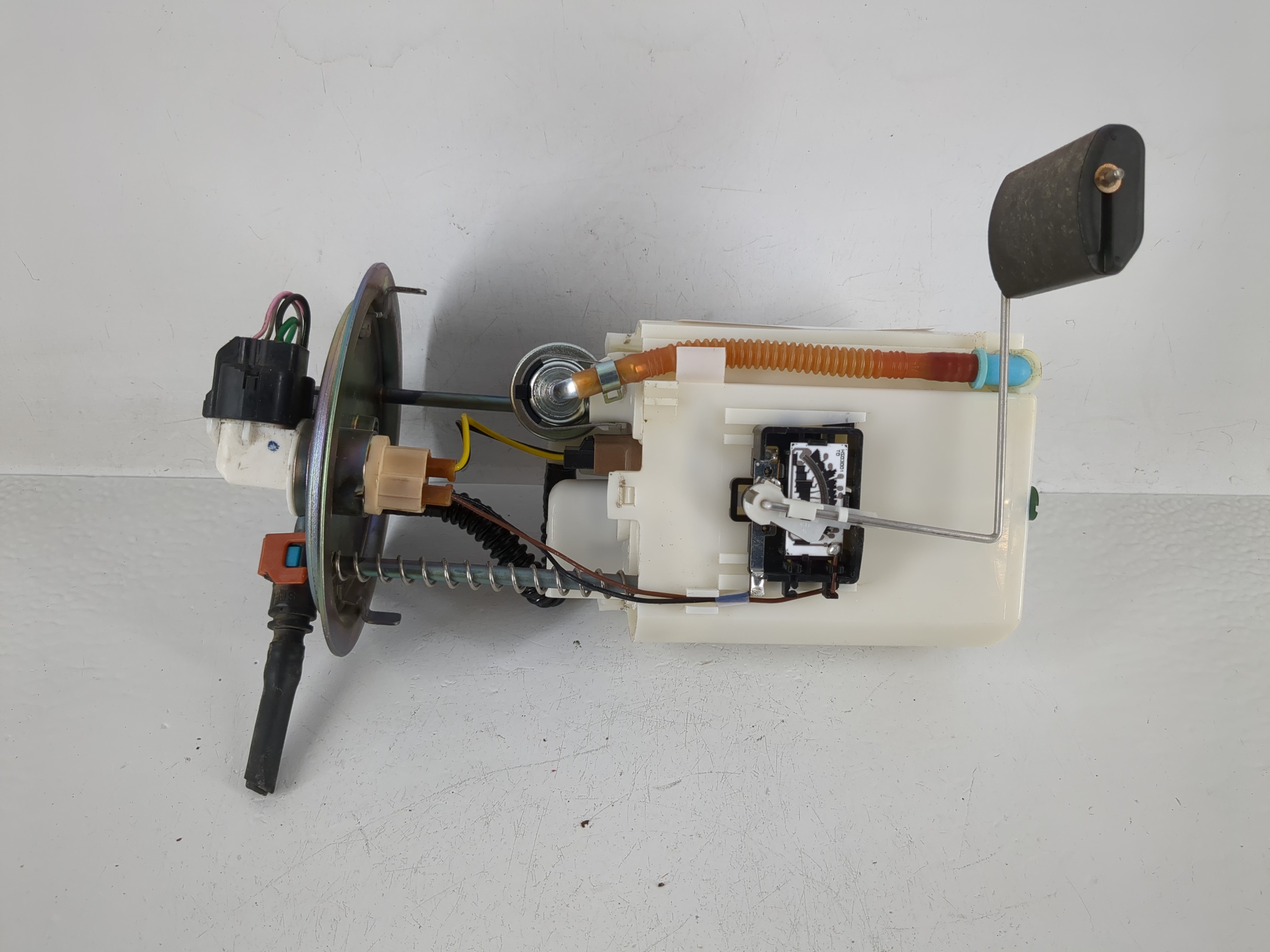 Picture of 2010-2013 Kia Forte Electrical Gas Fuel Pump Assembly 1158366
