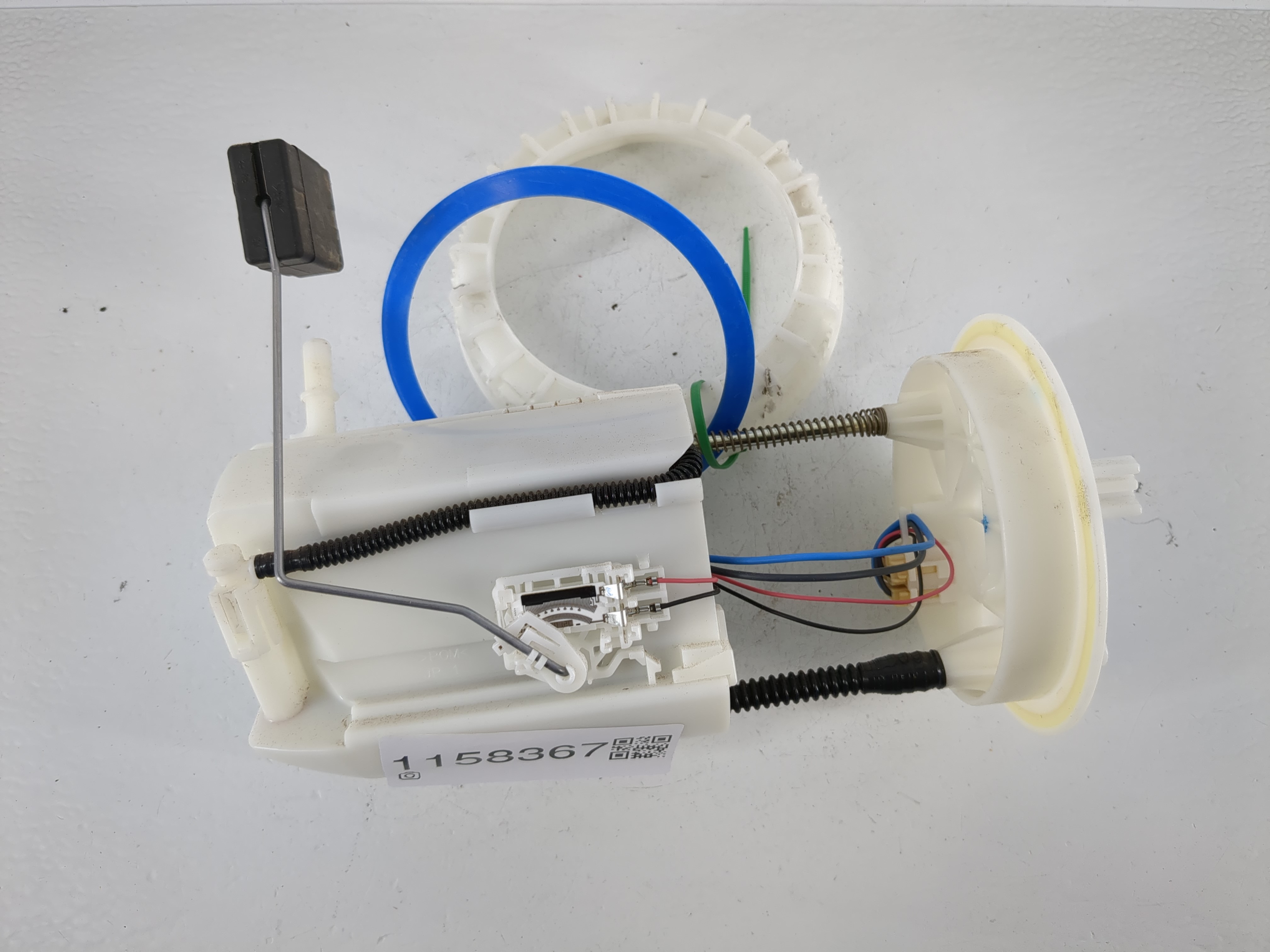 Picture of 2021 Subaru Xv Electrical Gas Fuel Pump Assembly 1158367