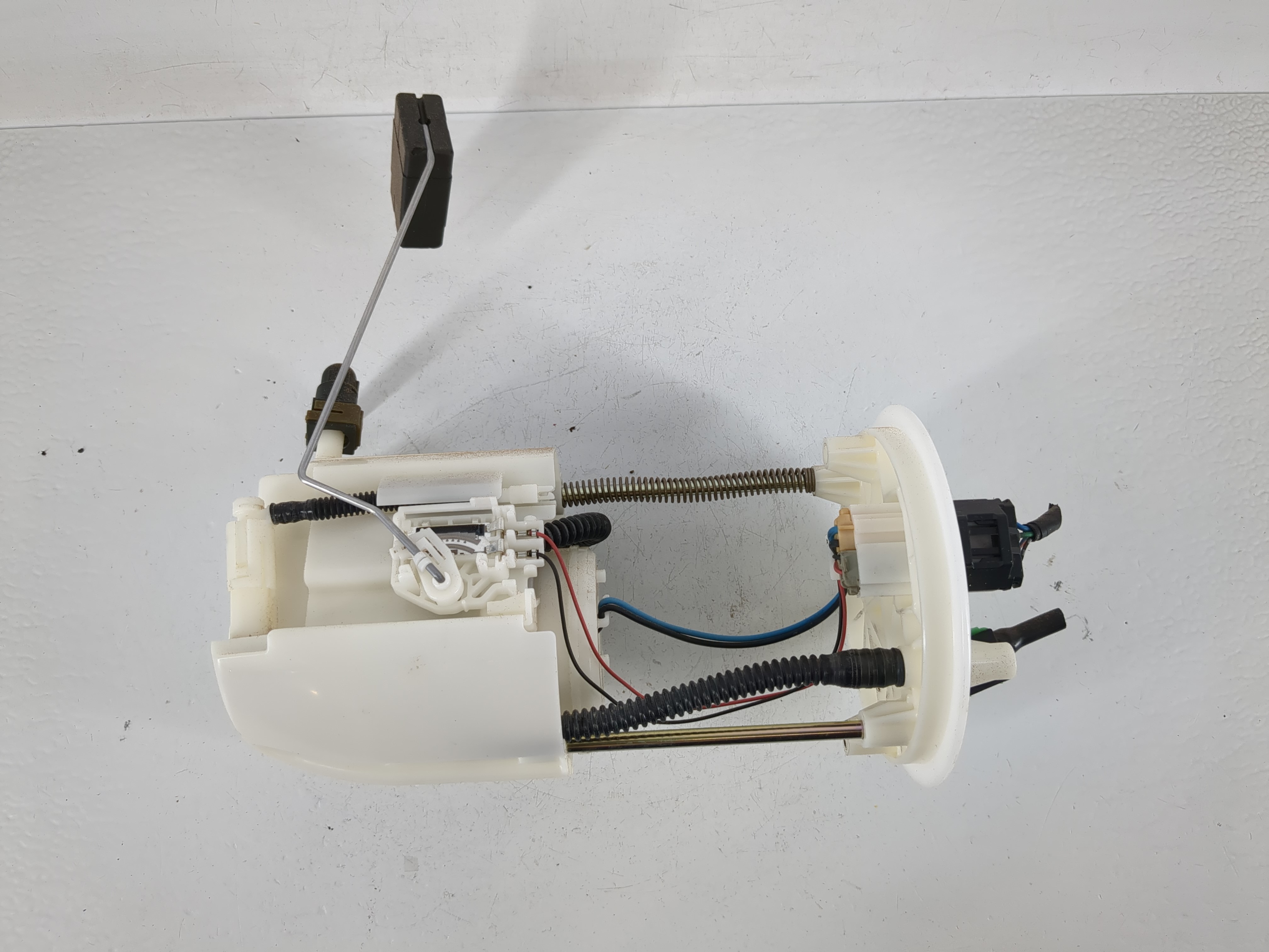 2016 Mazda Cx-5 Electrical Gas Fuel Pump Assembly 1158368 - Oemusedautoparts1.com