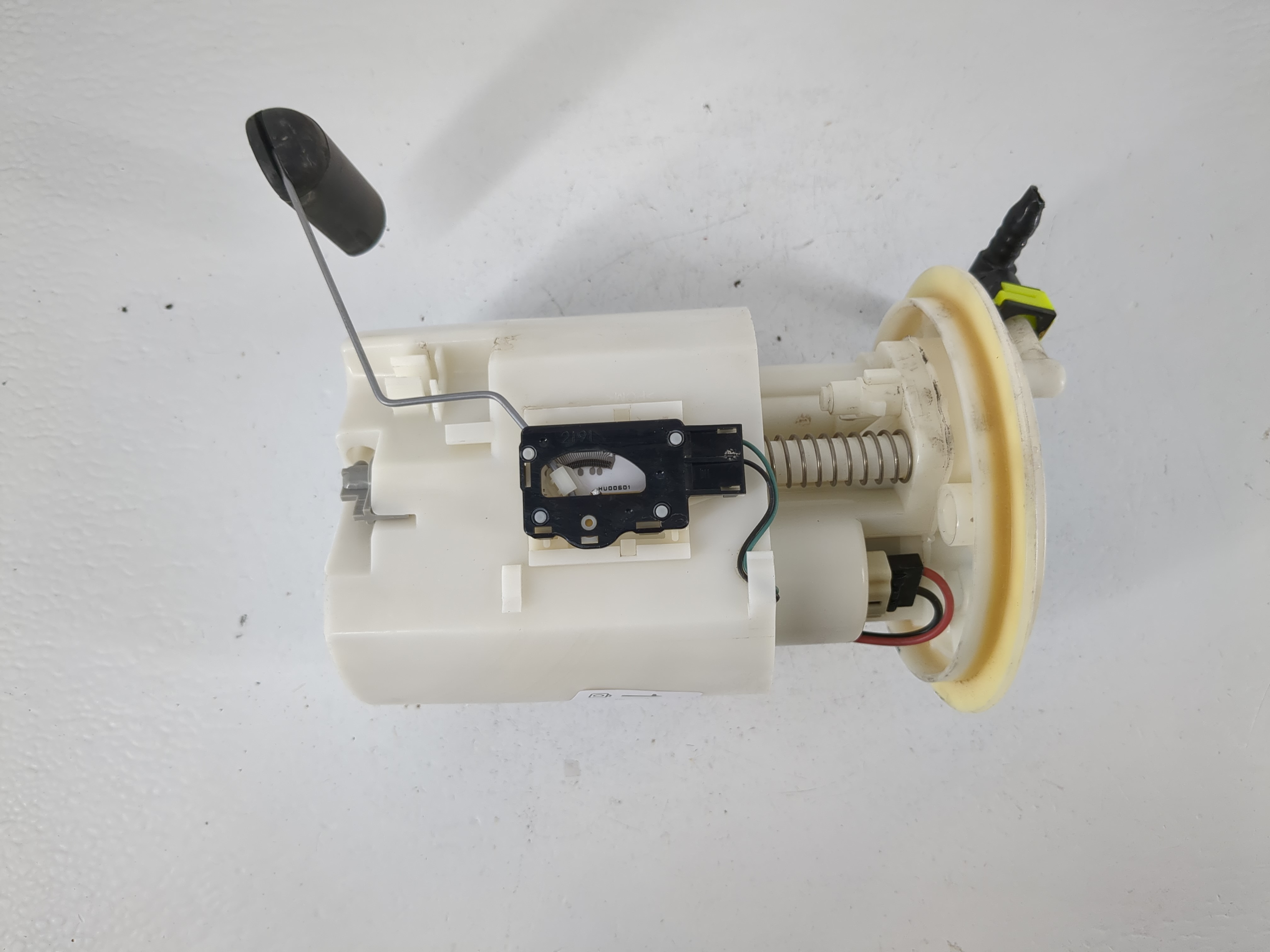 2012-2014 Subaru Impreza Electrical Gas Fuel Pump Assembly 1158369 - Oemusedautoparts1.com