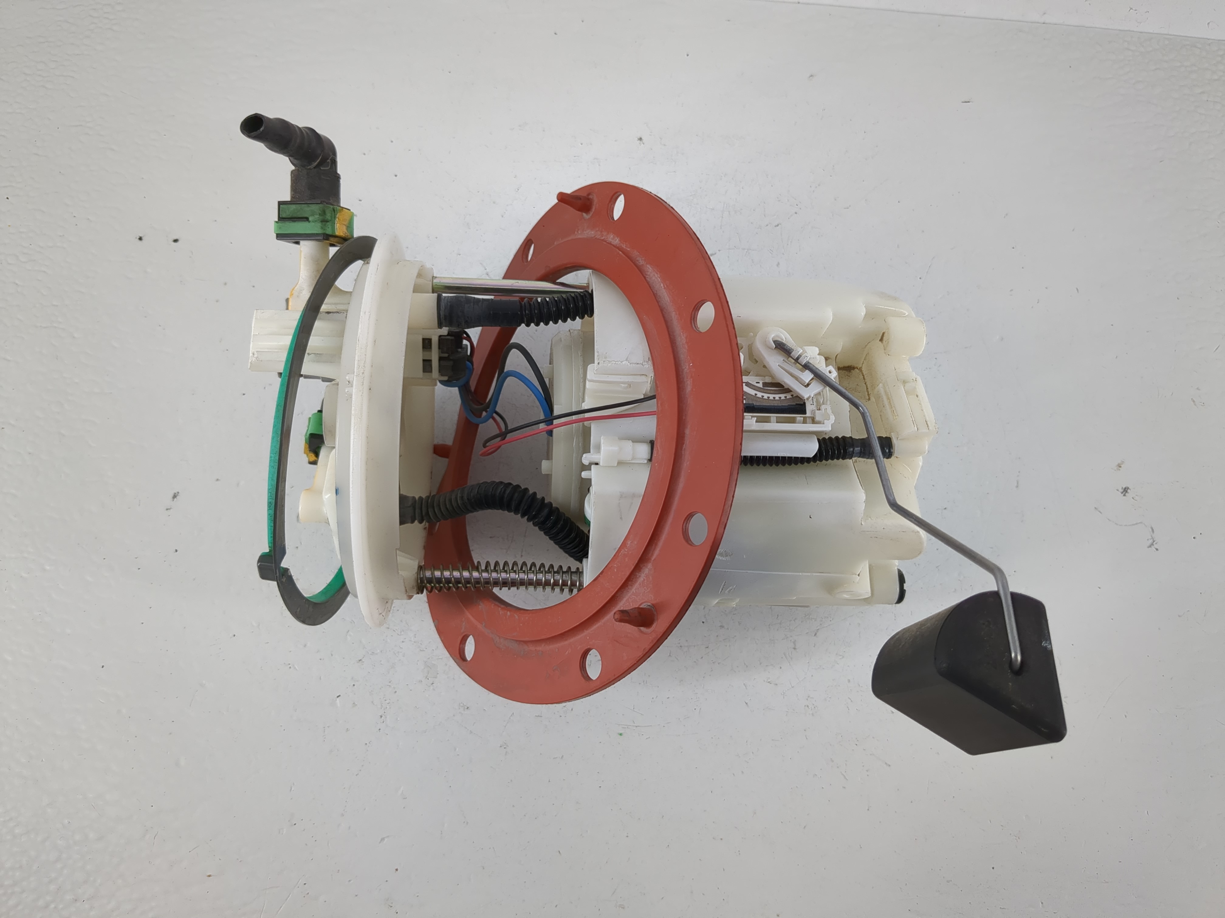 2015-2017 Subaru Forester Electrical Gas Fuel Pump Assembly 1158373 - Oemusedautoparts1.com