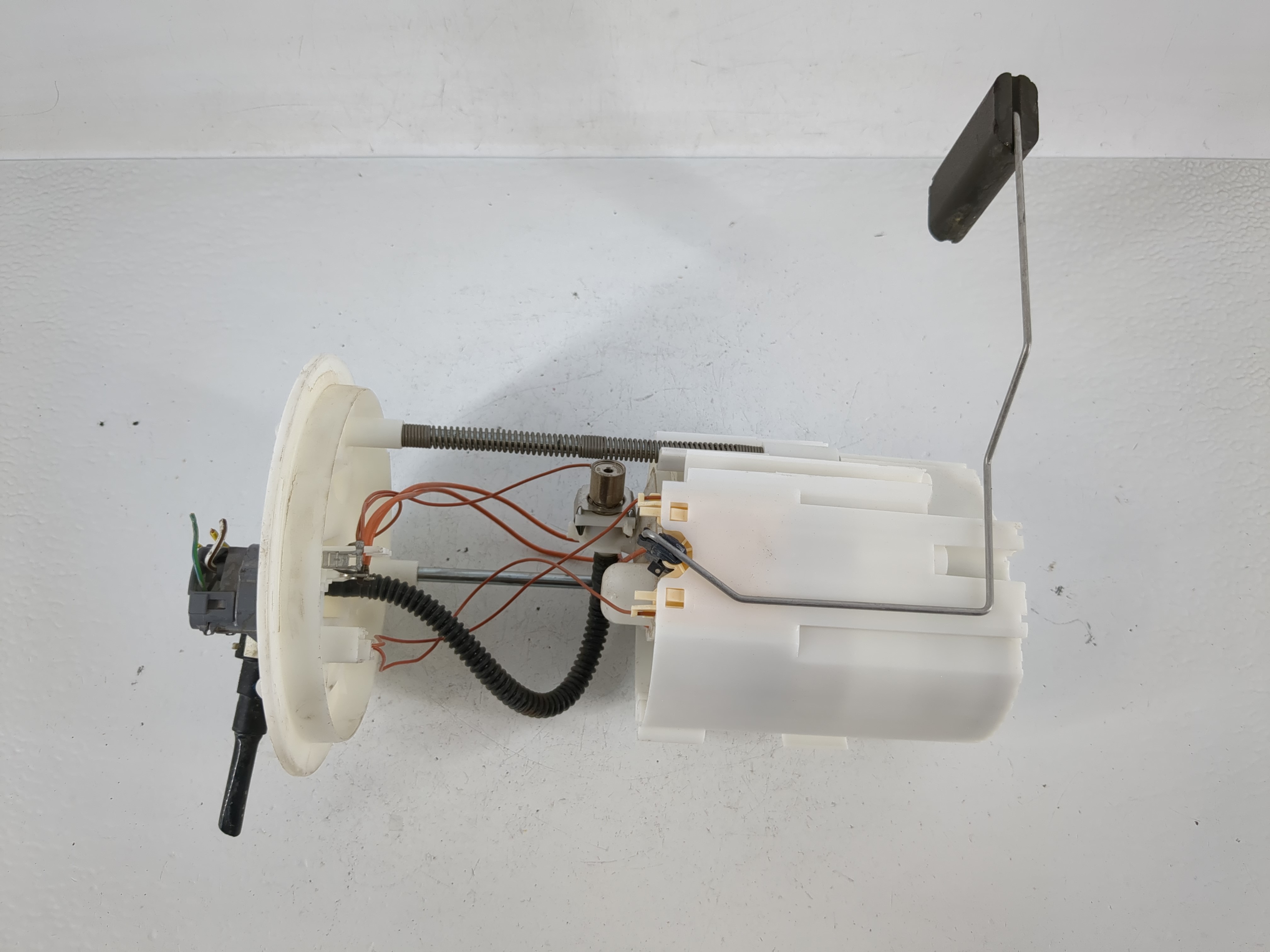 2017-2019 Ford Escape Electrical Gas Fuel Pump Assembly 1158376 - Oemusedautoparts1.com