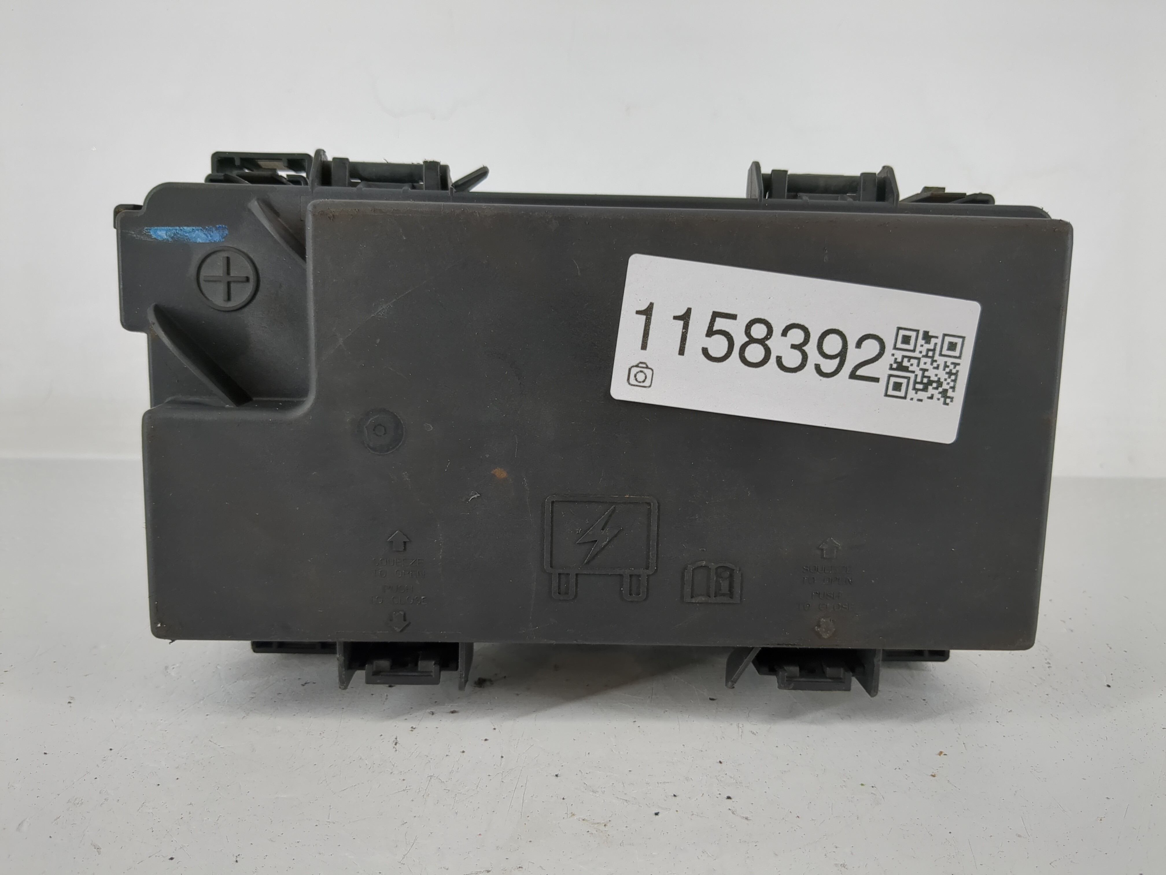 Dodge Caravan Fusebox Fuse Box Relay Module Tipm Rt226202f7 1158392 - Oemusedautoparts1.com