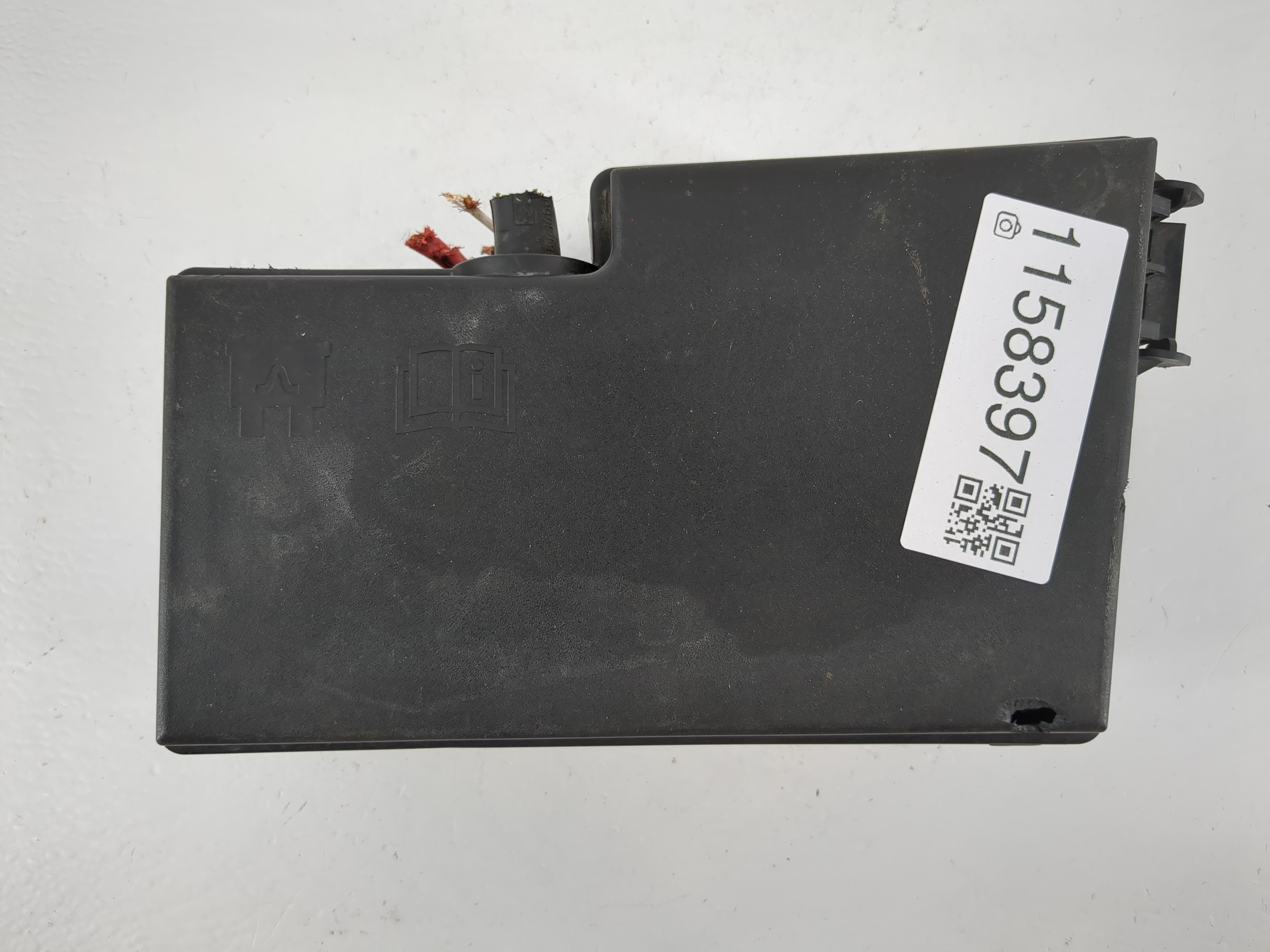 2012-2014 Ford Focus Fusebox Fuse Box Relay Module Av6t-14a067-ac 1158397 - Oemusedautoparts1.com