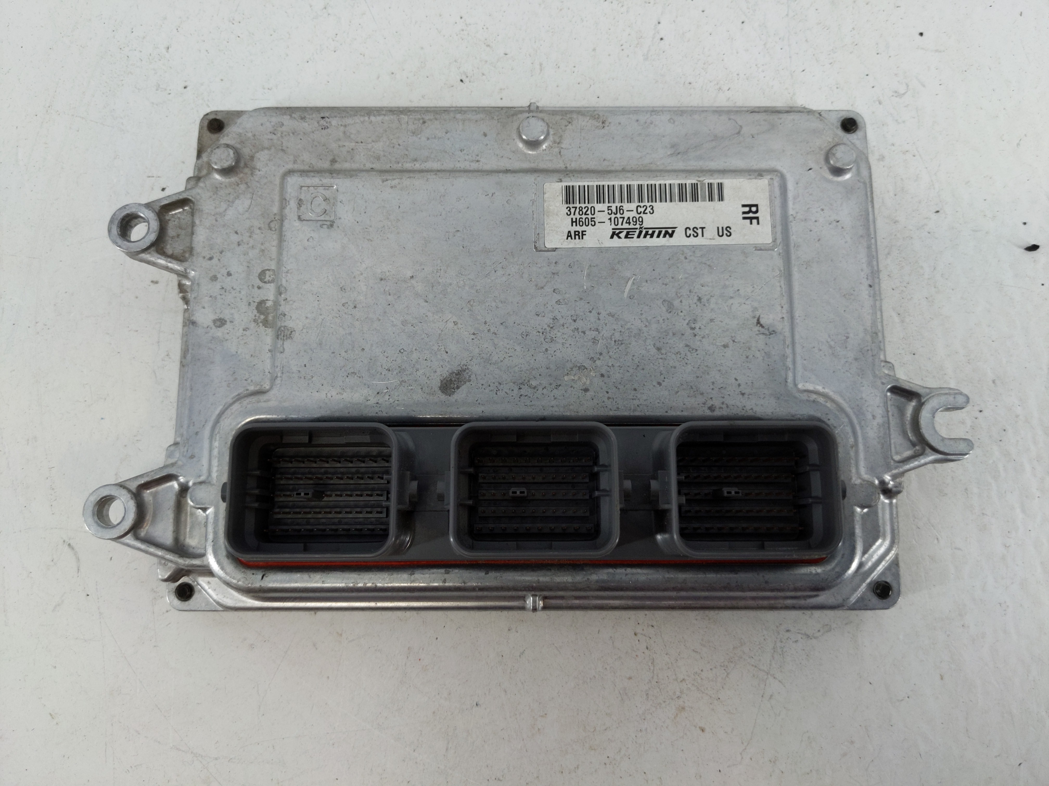 Picture of 2017-2017 Acura Mdx Engine Control Computer Ecu Pcm Ecm Pcu Oem 1158405