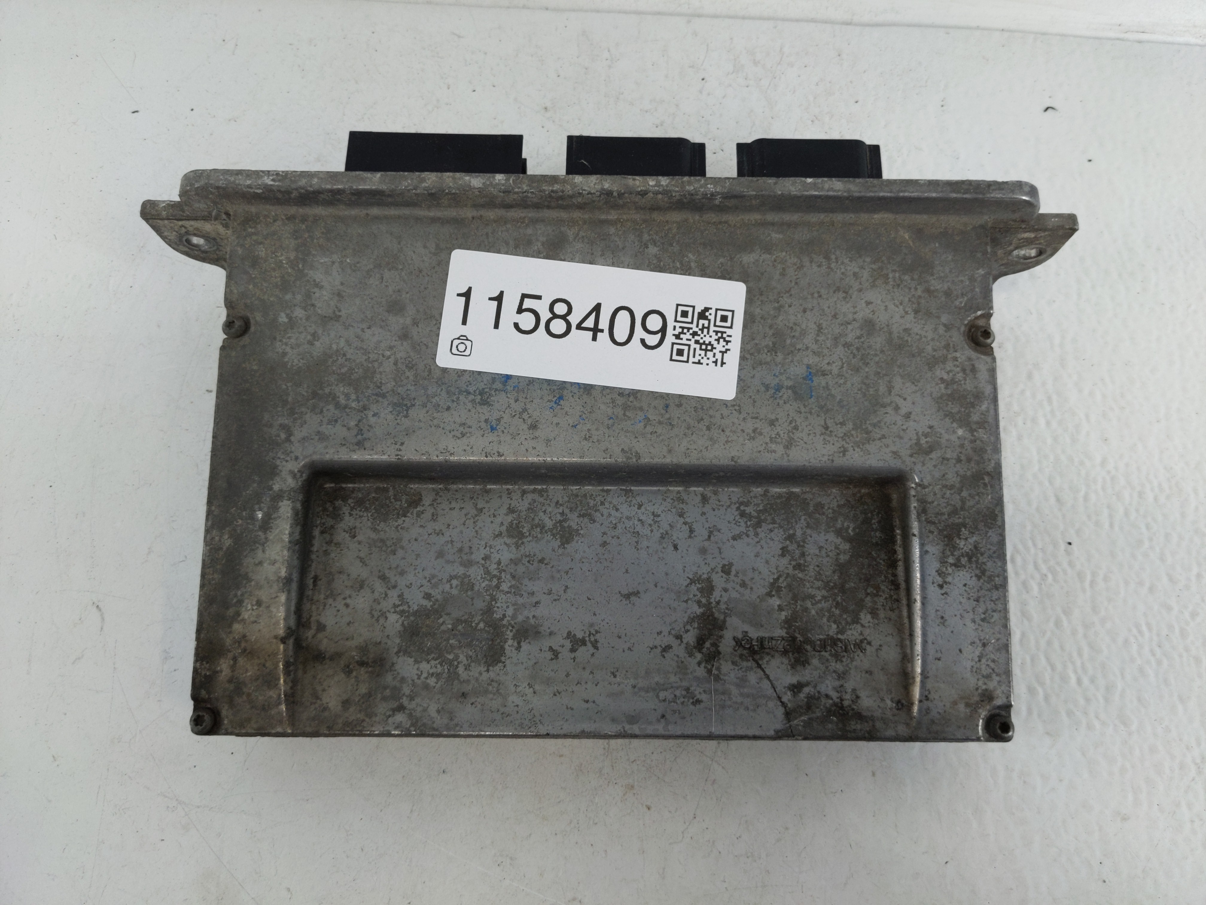 2009-2009 Ford Mustang Engine Control Computer Ecu Pcm Ecm Pcu Oem 1158409 - Oemusedautoparts1.com
