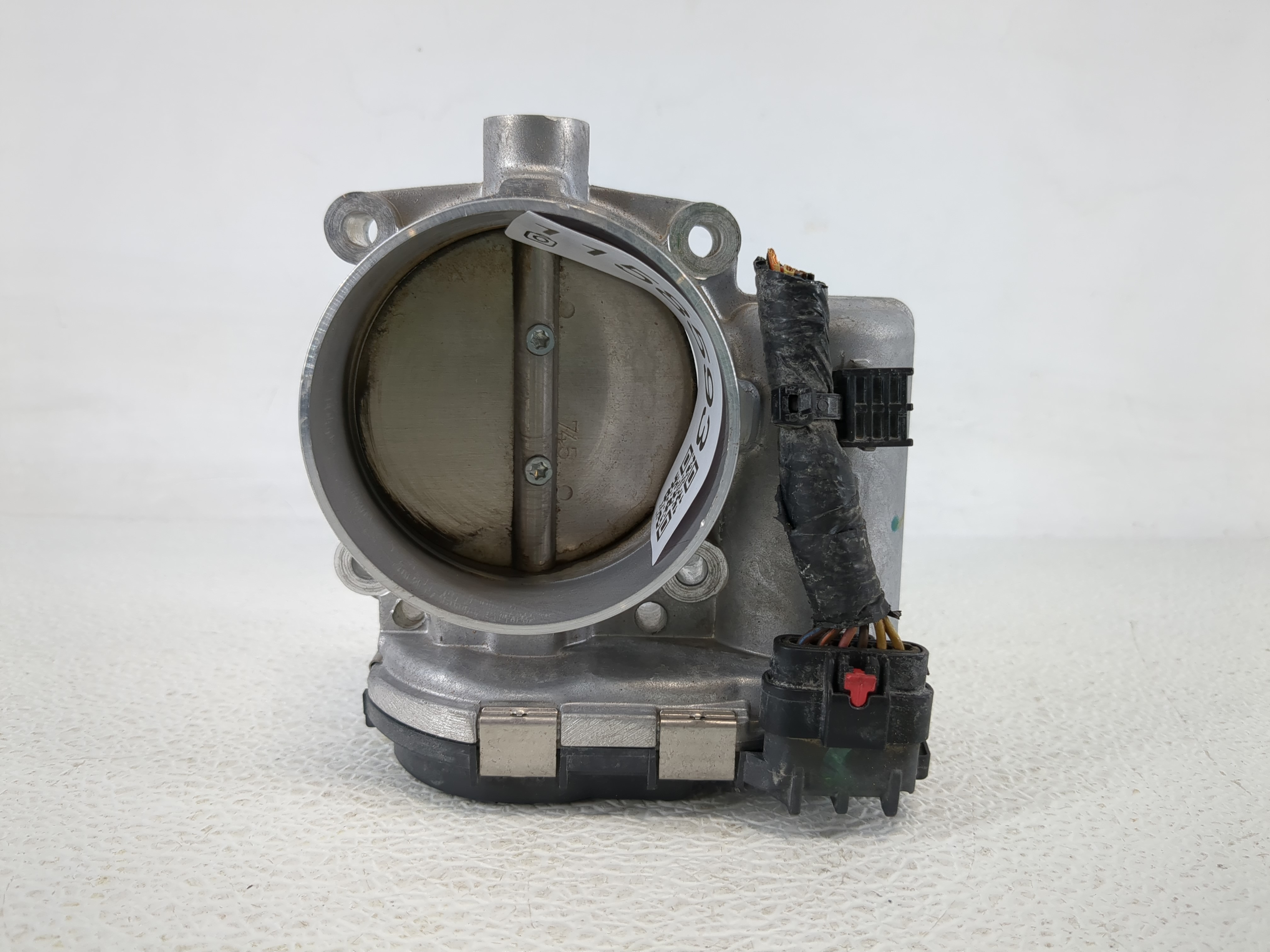 2011-2022 Dodge Durango Throttle Body 1158593 - Oemusedautoparts1.com