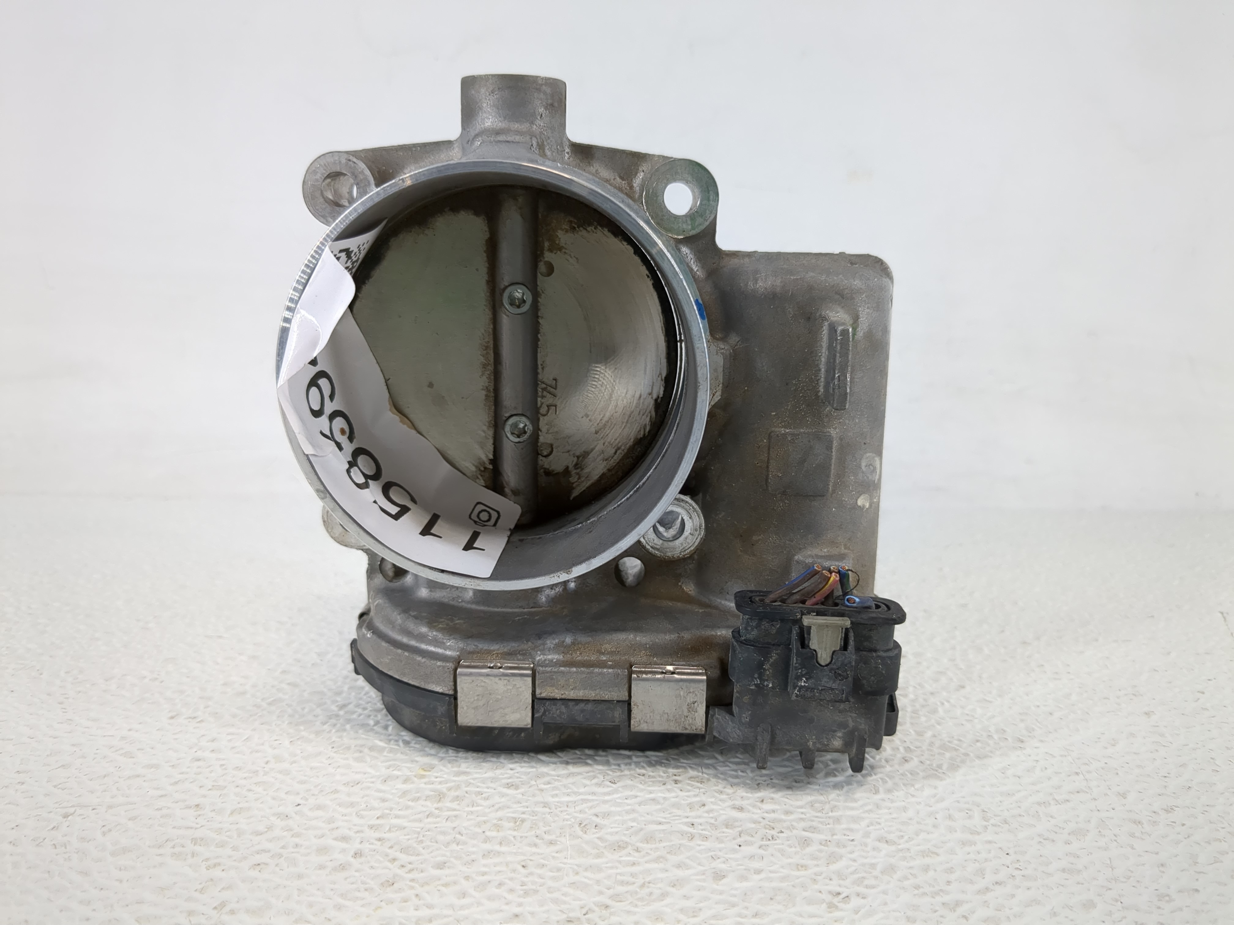 2011-2022 Dodge Charger Throttle Body 1158594 - Oemusedautoparts1.com