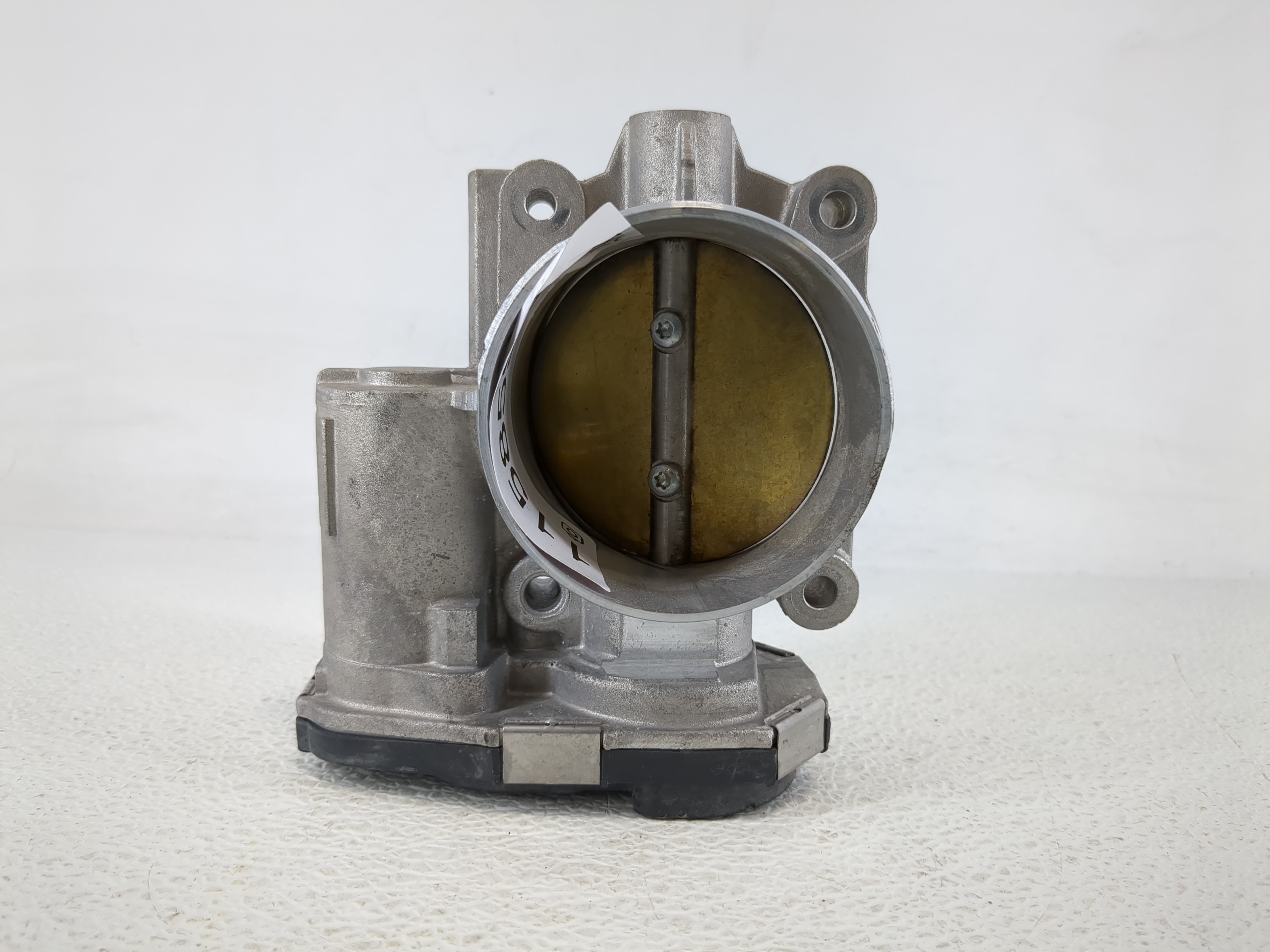 2007-2011 Cadillac Srx Throttle Body 1158598 - Oemusedautoparts1.com