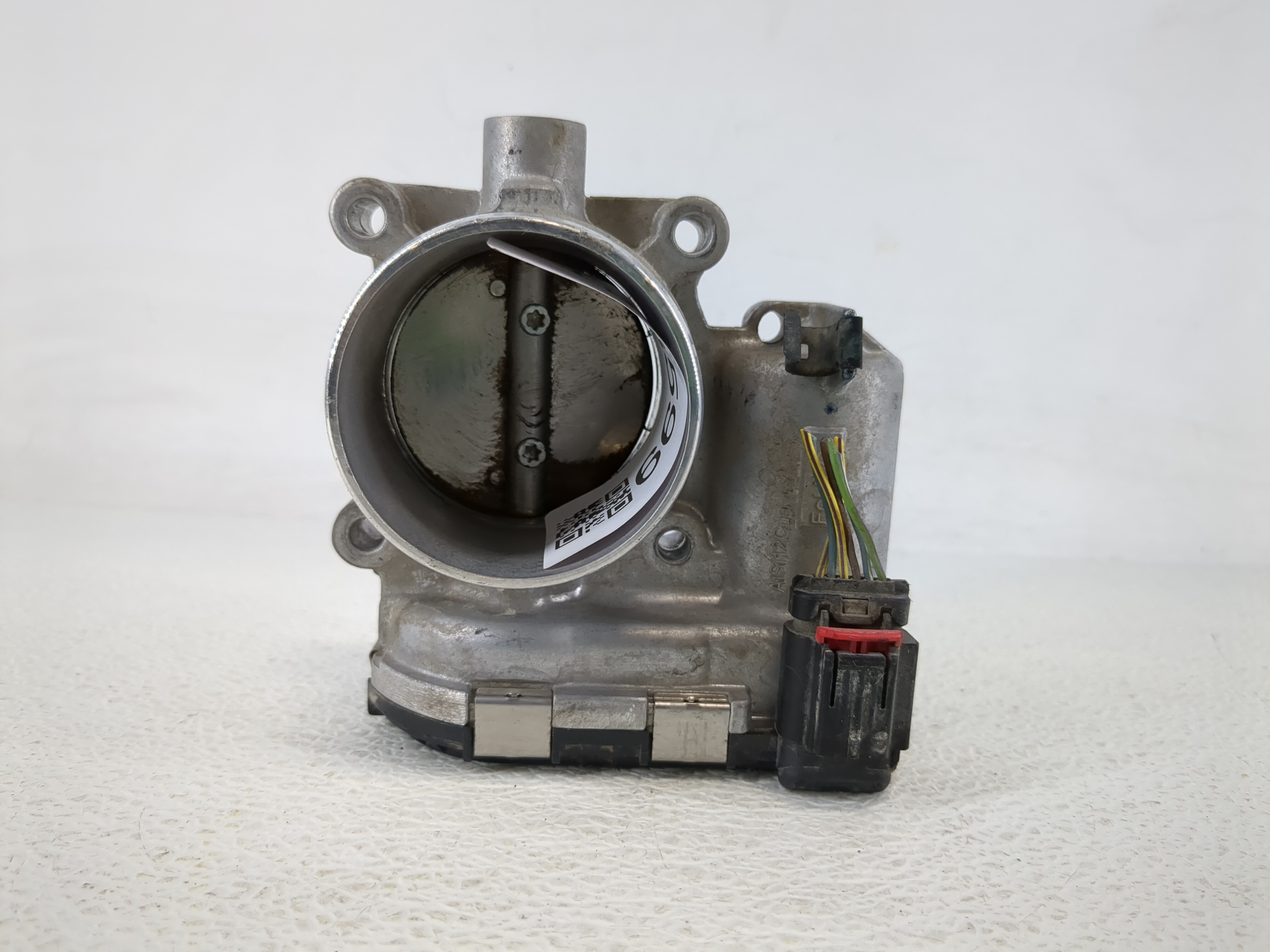 2014-2018 Ford Focus Throttle Body 1158599 - Oemusedautoparts1.com