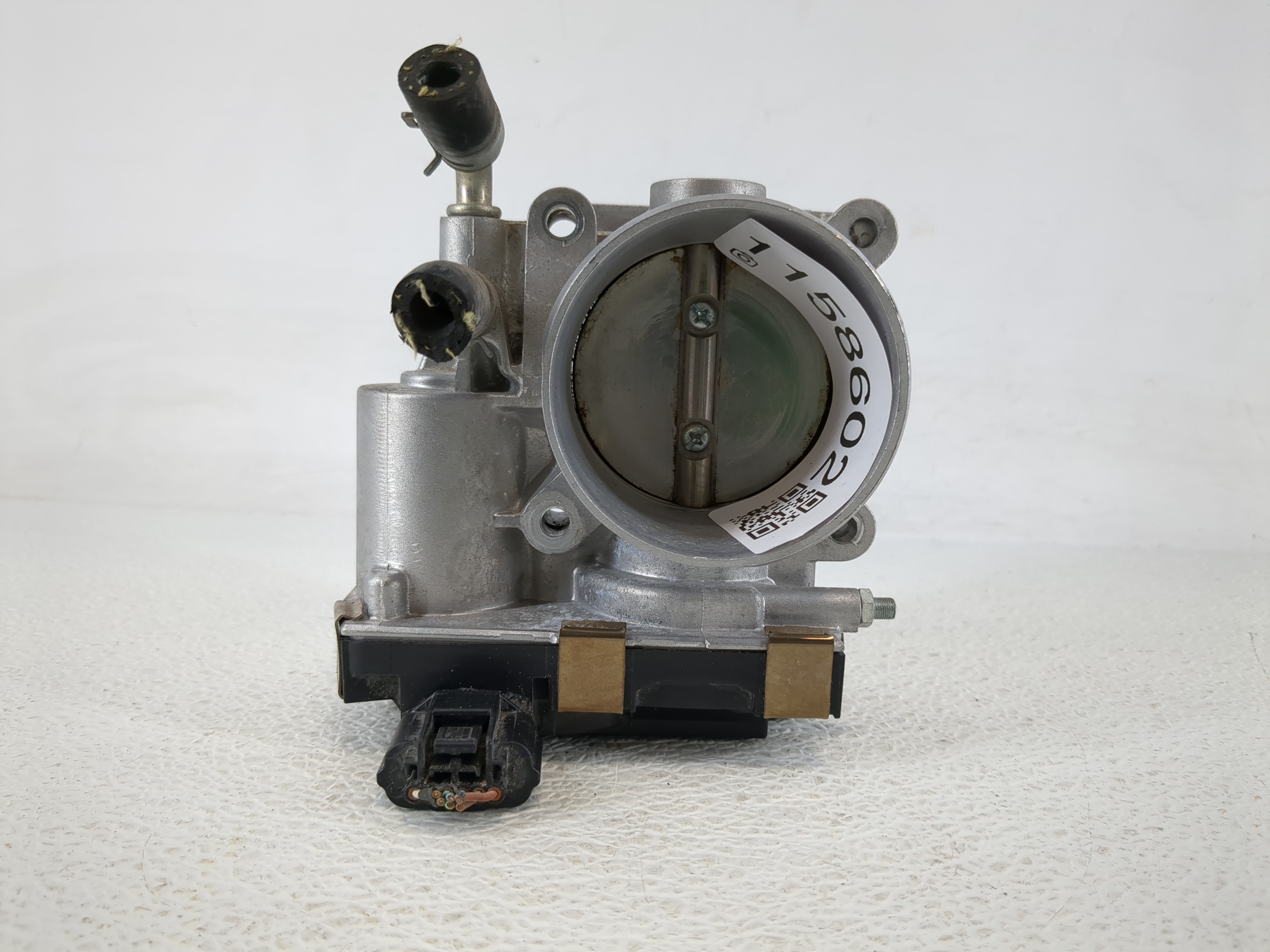2016-2020 Infiniti Q50 Throttle Body 1158602 - Oemusedautoparts1.com