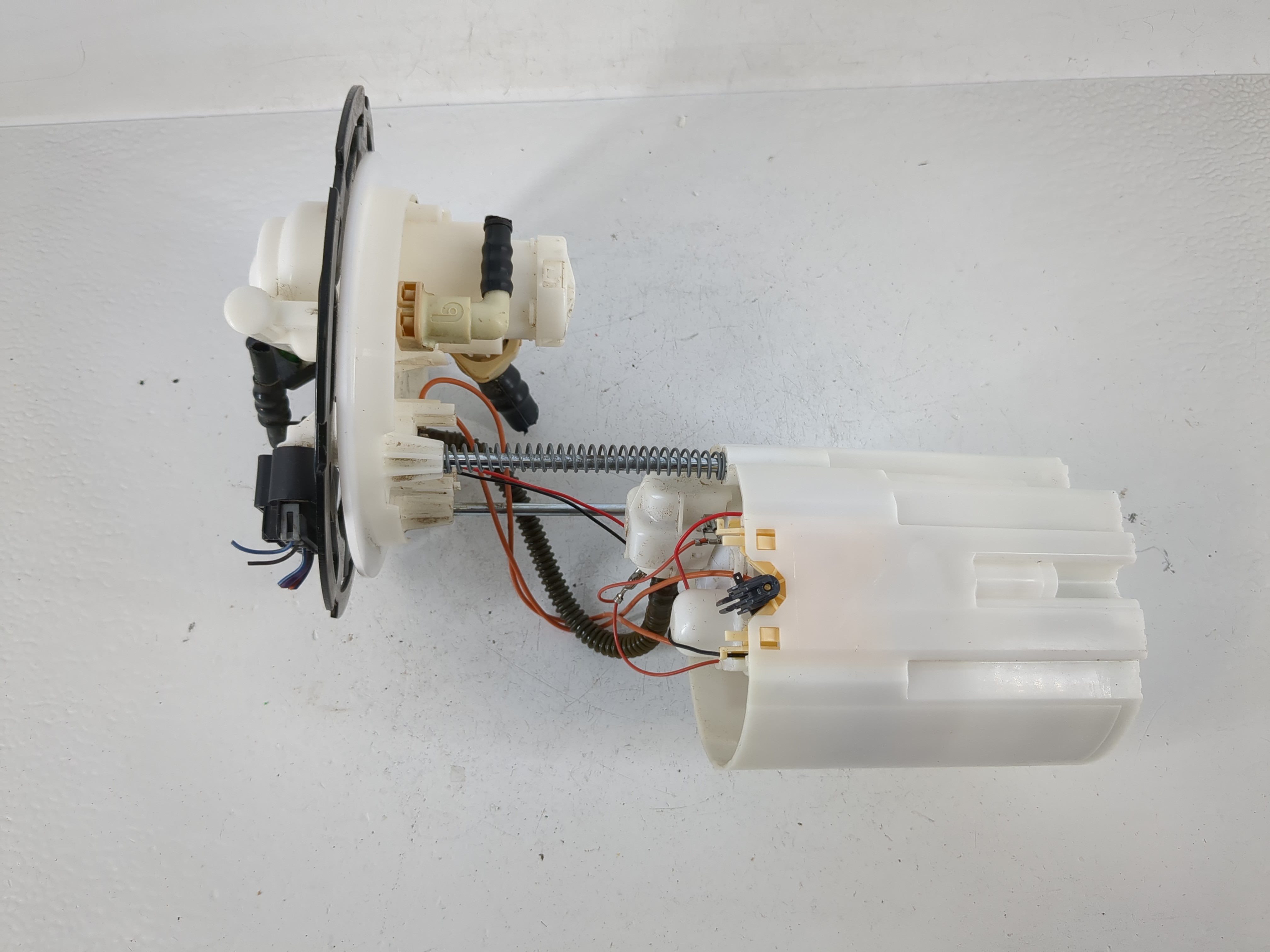 2017-2022 Chrysler Pacifica Electrical Gas Fuel Pump Assembly 1158606 - Oemusedautoparts1.com