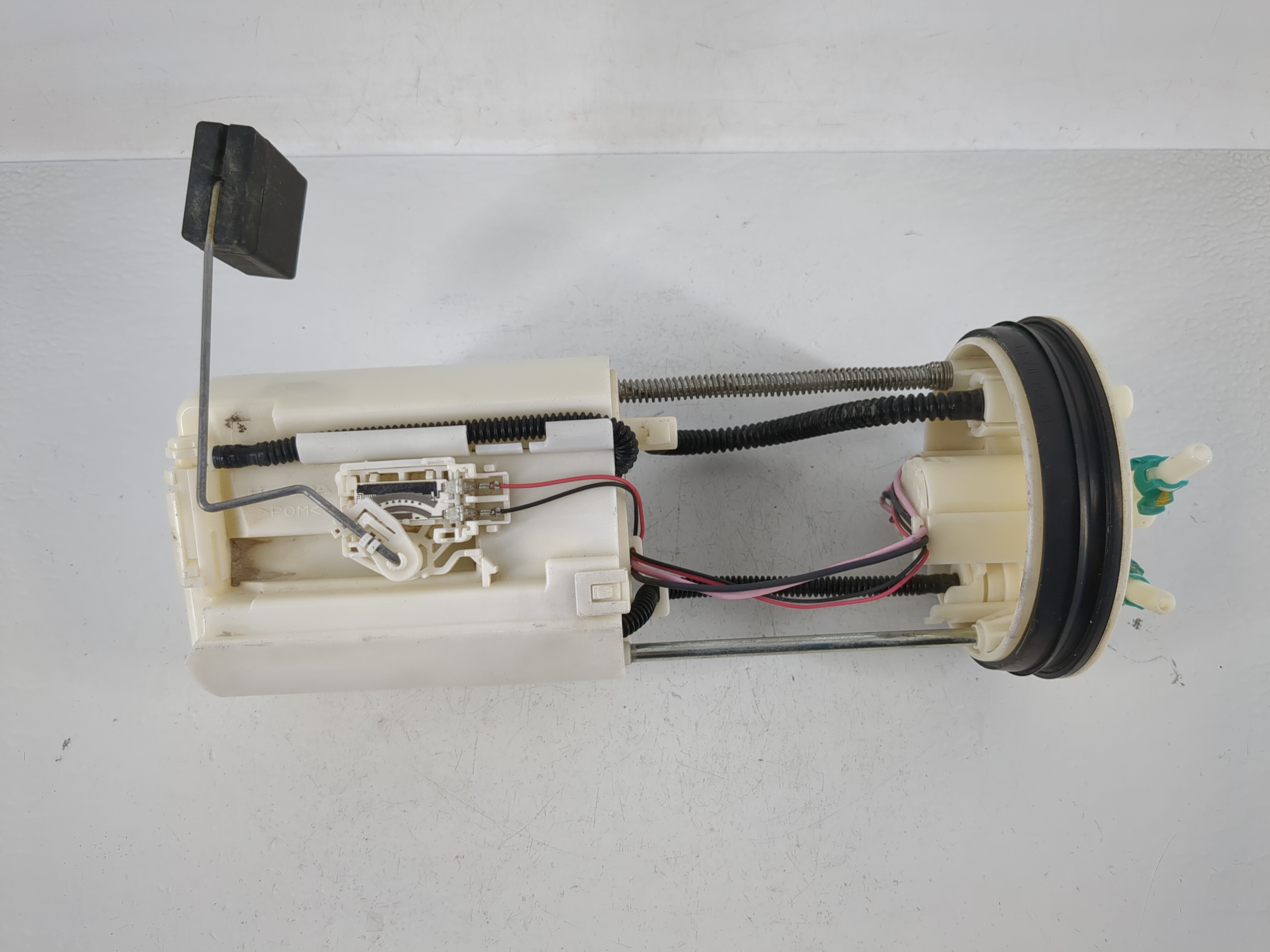 2016-2021 Honda Hr-v Electrical Gas Fuel Pump Assembly 1158607 - Oemusedautoparts1.com