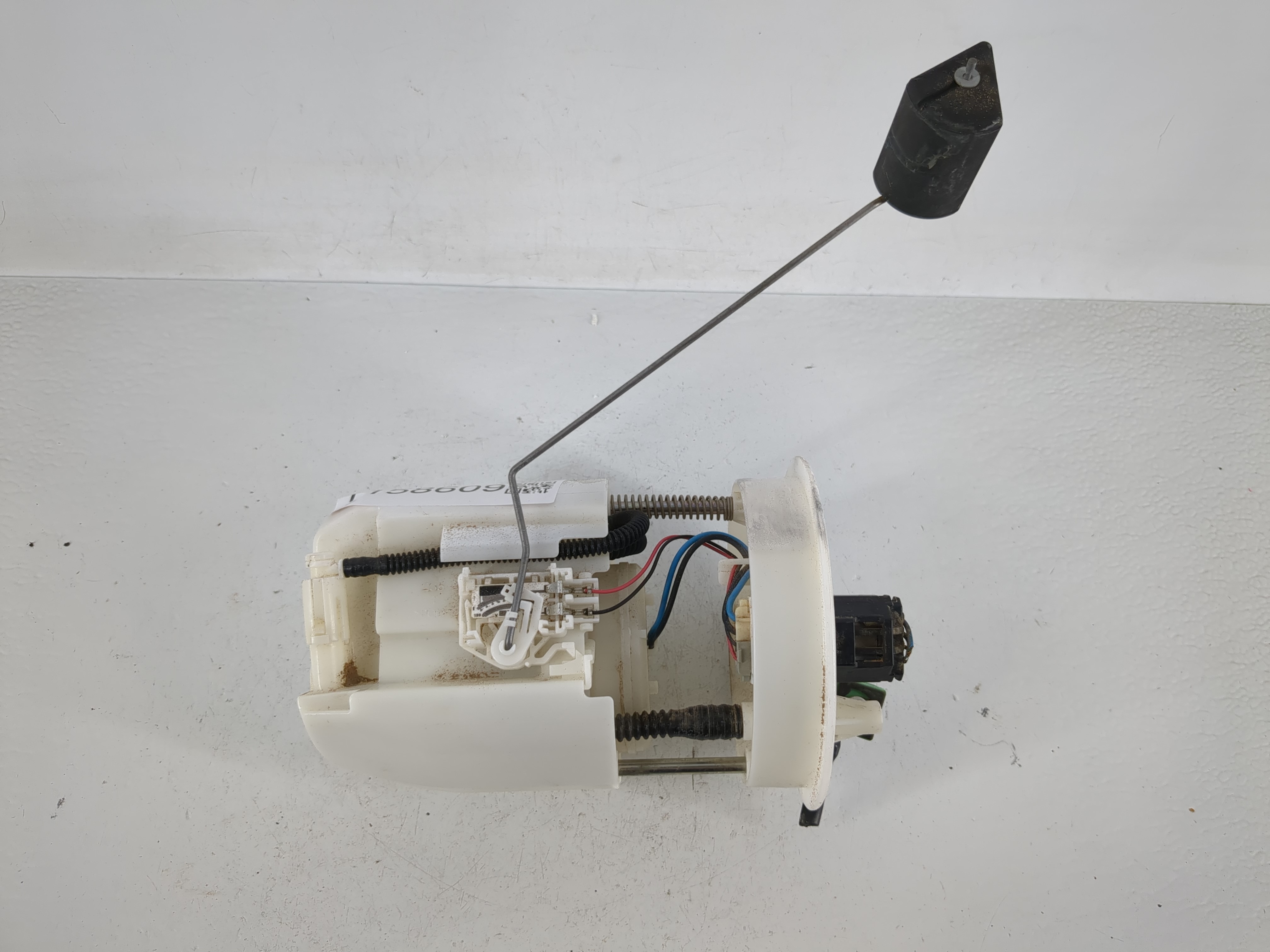 2014-2017 Mazda 6 Electrical Gas Fuel Pump Assembly 1158609 - Oemusedautoparts1.com