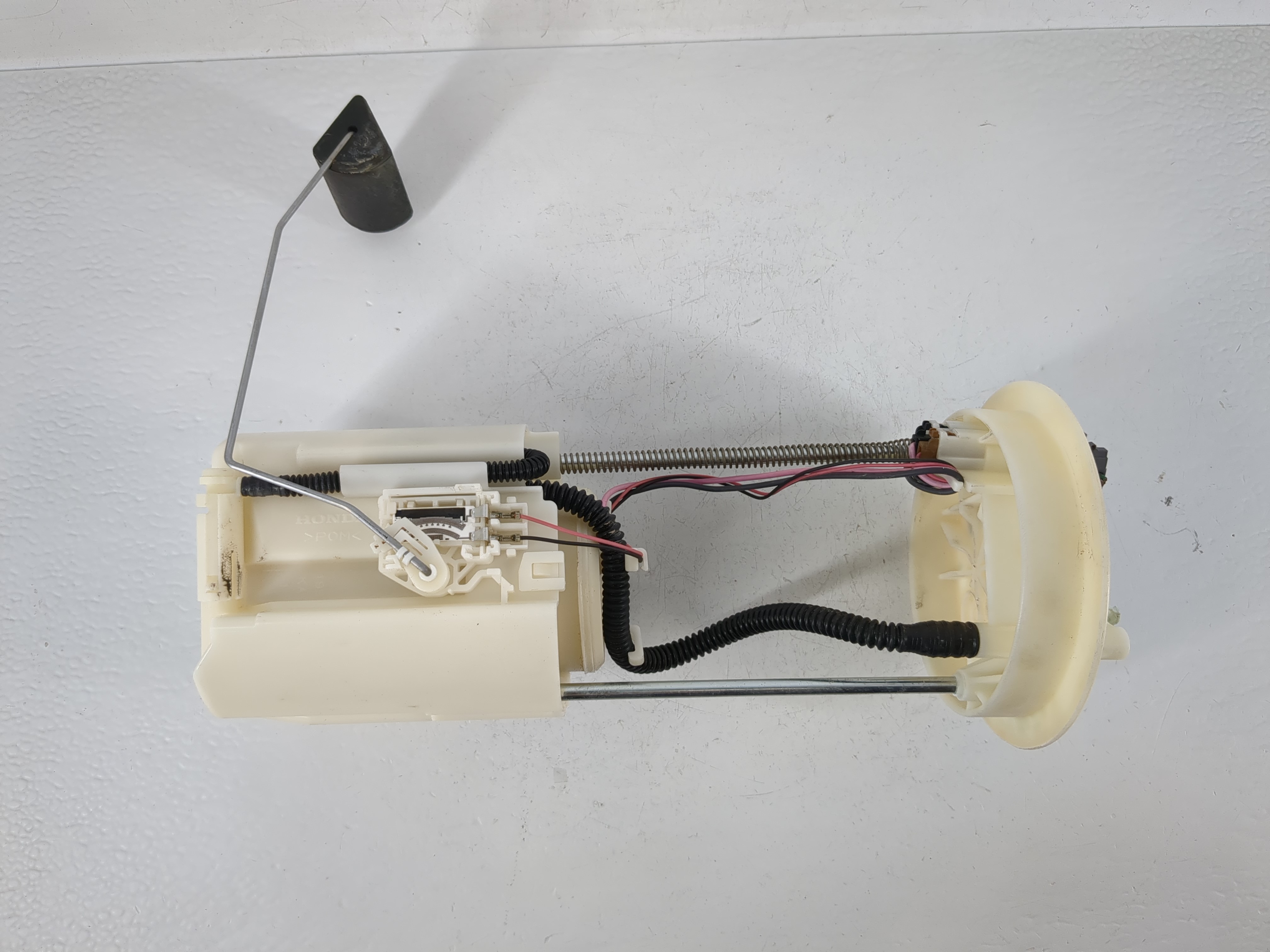 2012-2014 Honda Cr-v Electrical Gas Fuel Pump Assembly 1158611 - Oemusedautoparts1.com
