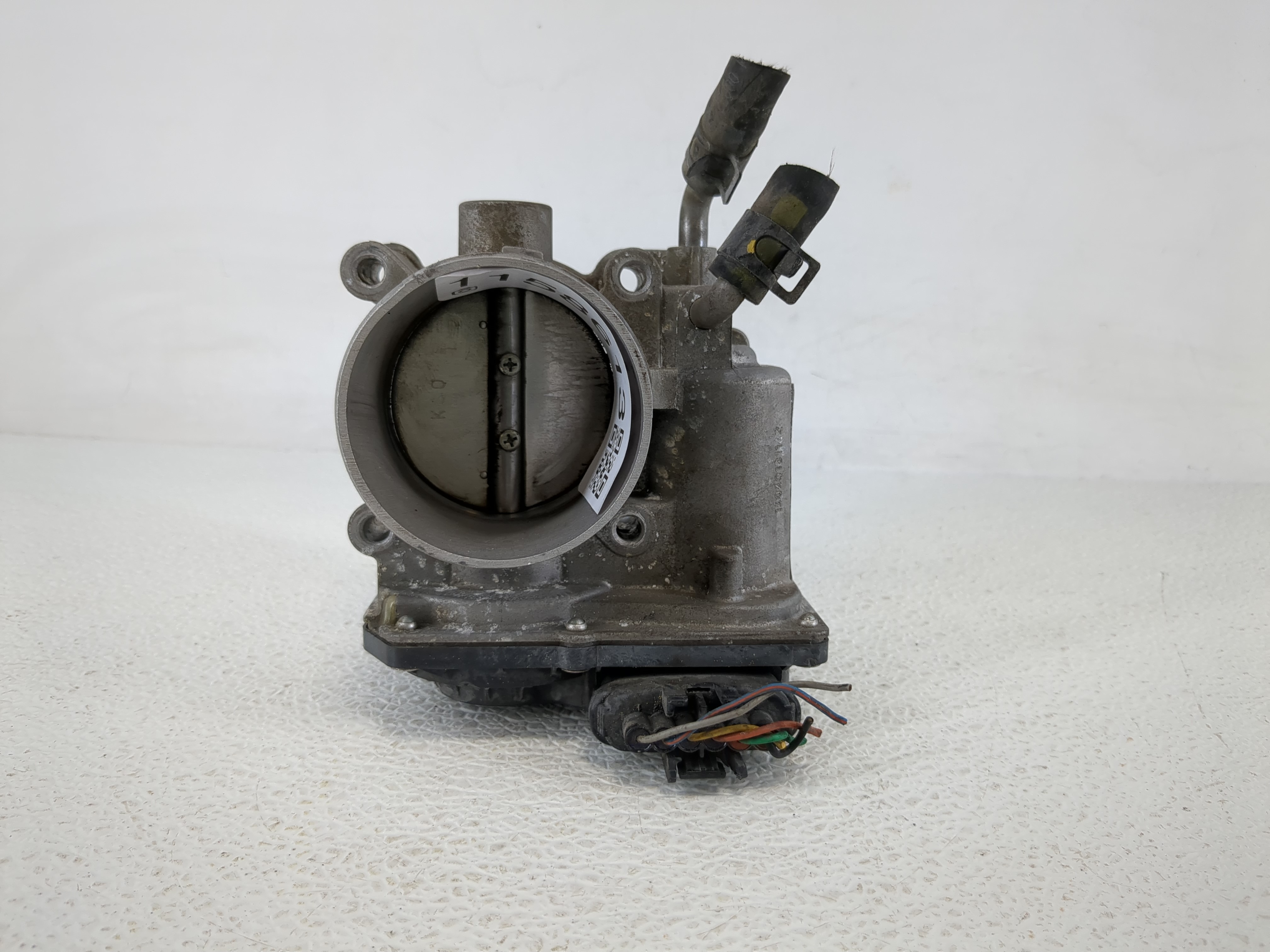 2014-2019 Kia Soul Throttle Body 1158613 - Oemusedautoparts1.com