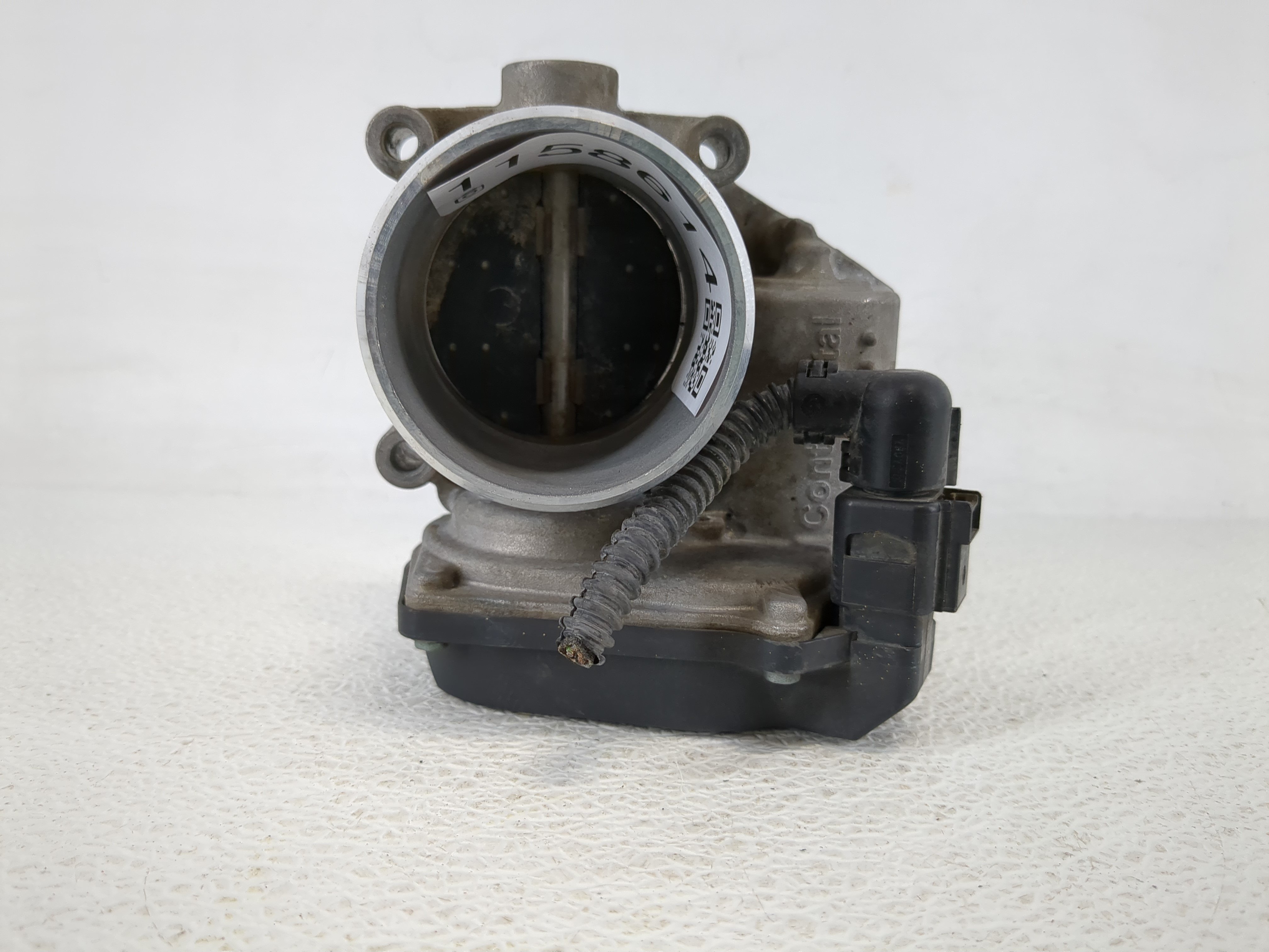 2006-2018 Audi A3 Throttle Body 1158614 - Oemusedautoparts1.com