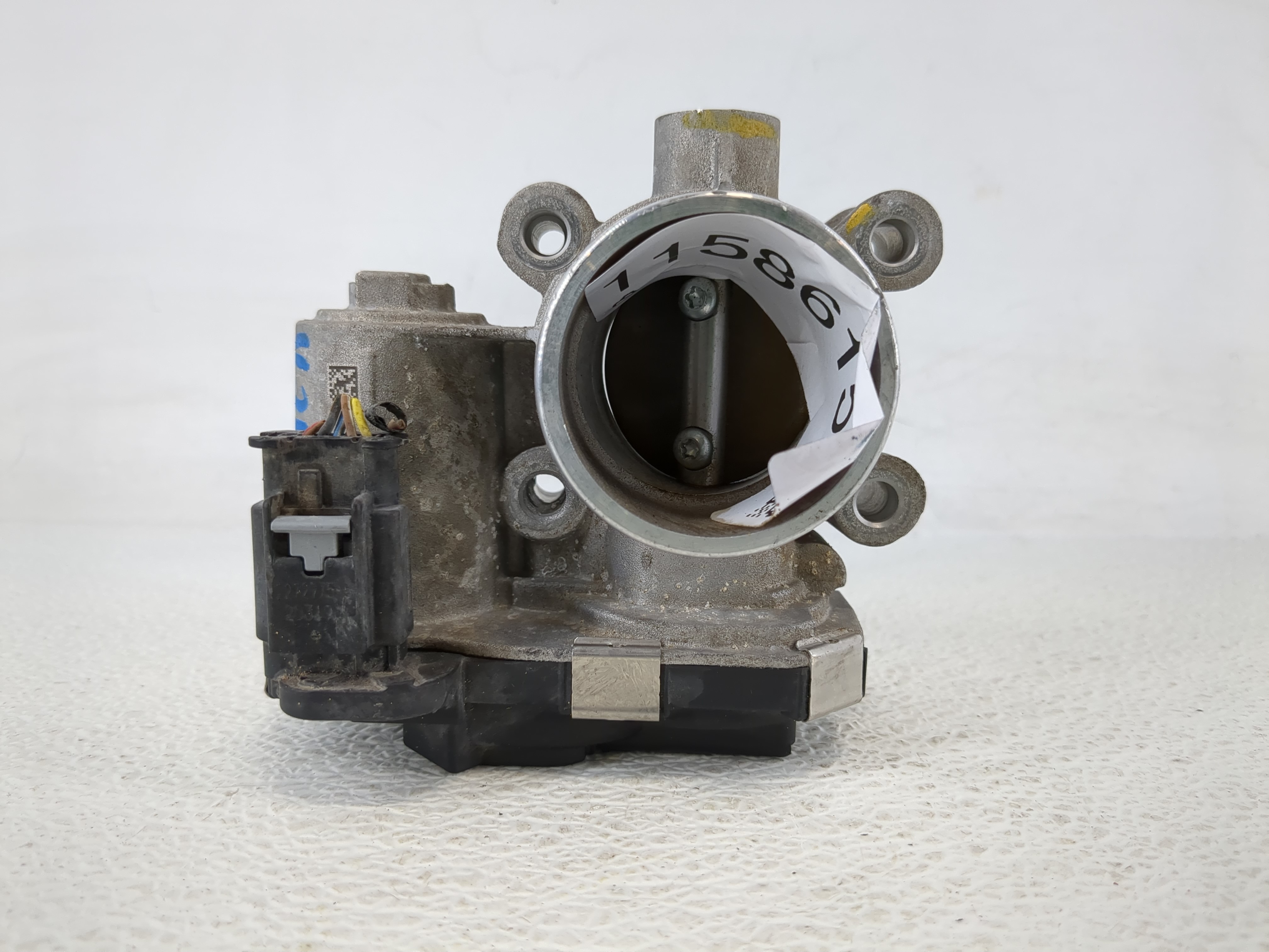2021-2021 Chevrolet Trax Throttle Body 1158615 - Oemusedautoparts1.com
