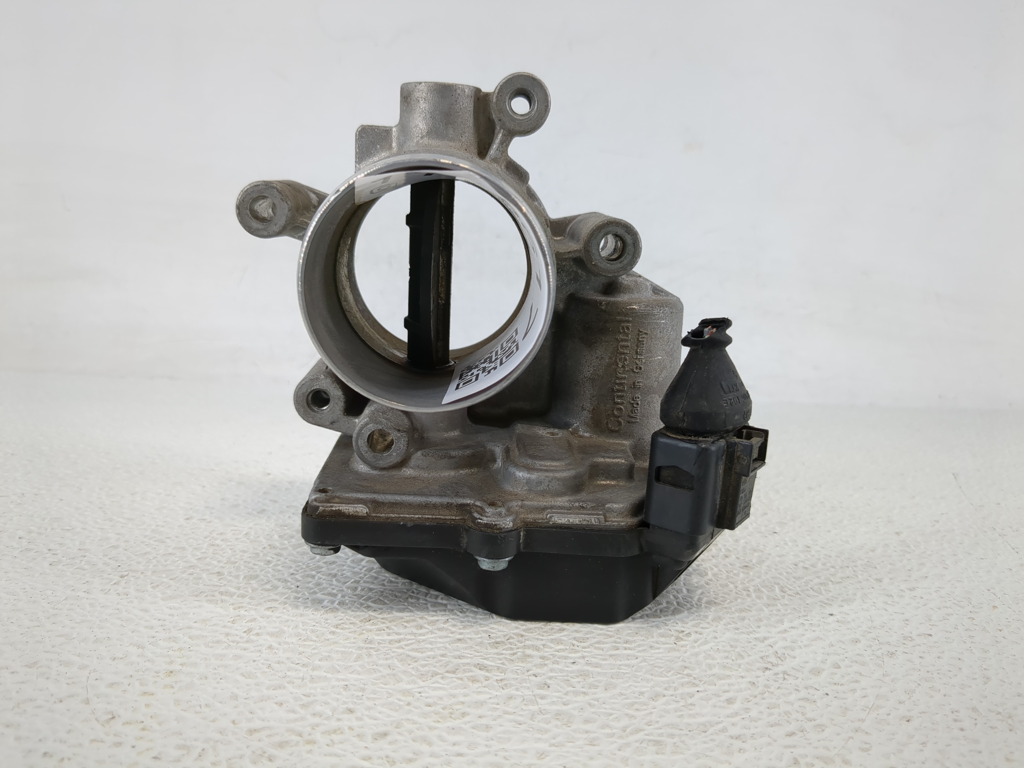 2012-2014 Volkswagen Passat Throttle Body 1158617 - Oemusedautoparts1.com