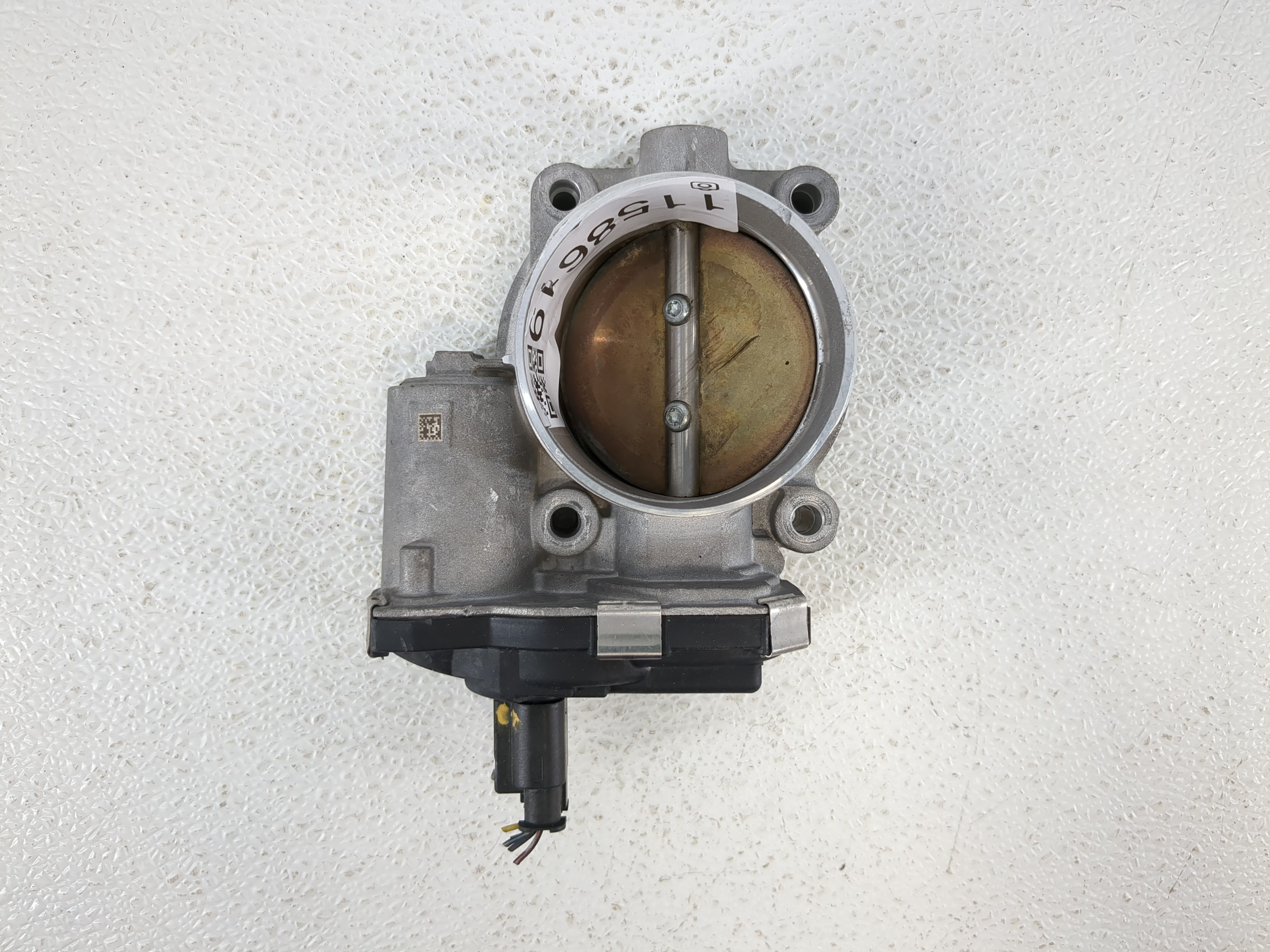 2020-2022 Chevrolet Blazer Throttle Body 1158619 - Oemusedautoparts1.com