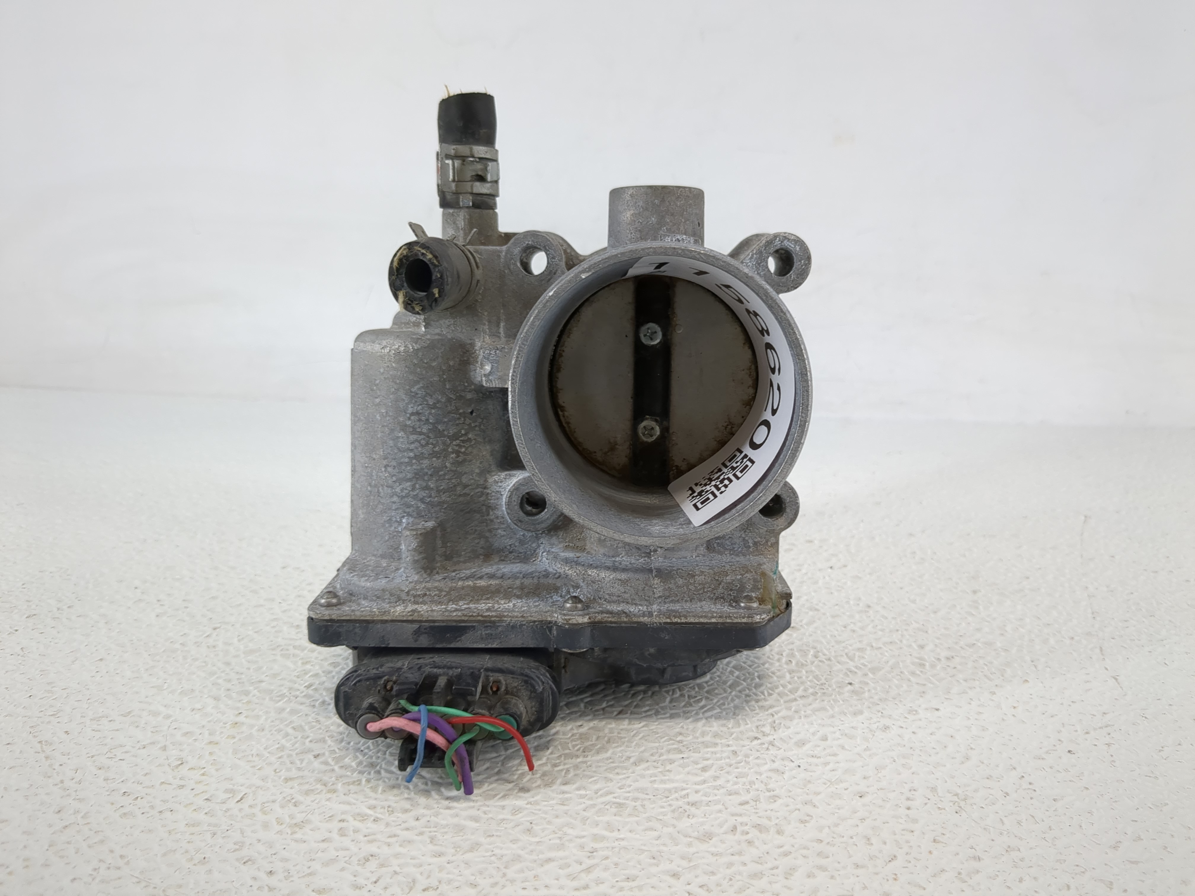 2011-2019 Toyota Corolla Throttle Body 1158620 - Oemusedautoparts1.com