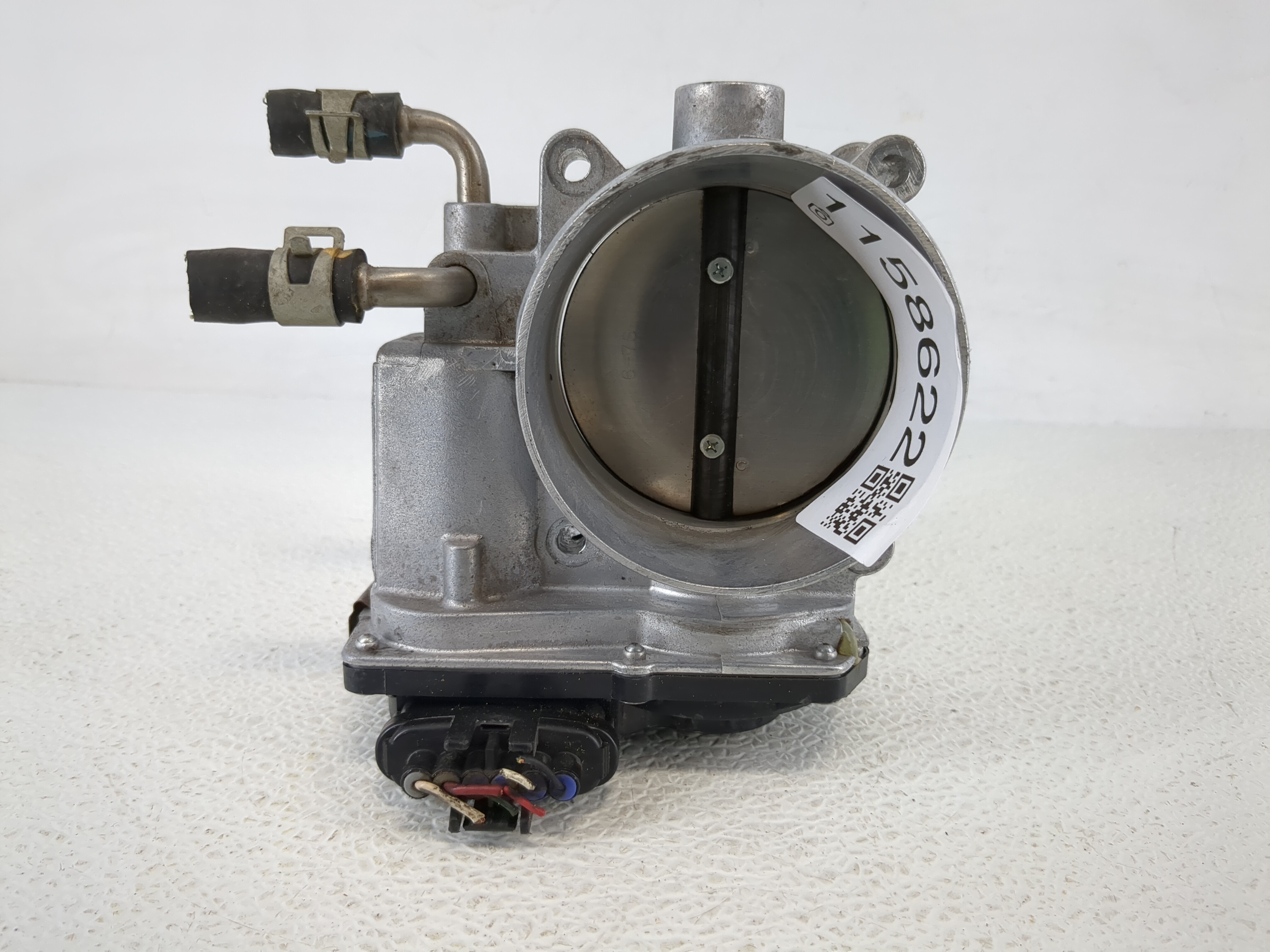 2011-2013 Infiniti Qx56 Throttle Body 1158622 - Oemusedautoparts1.com