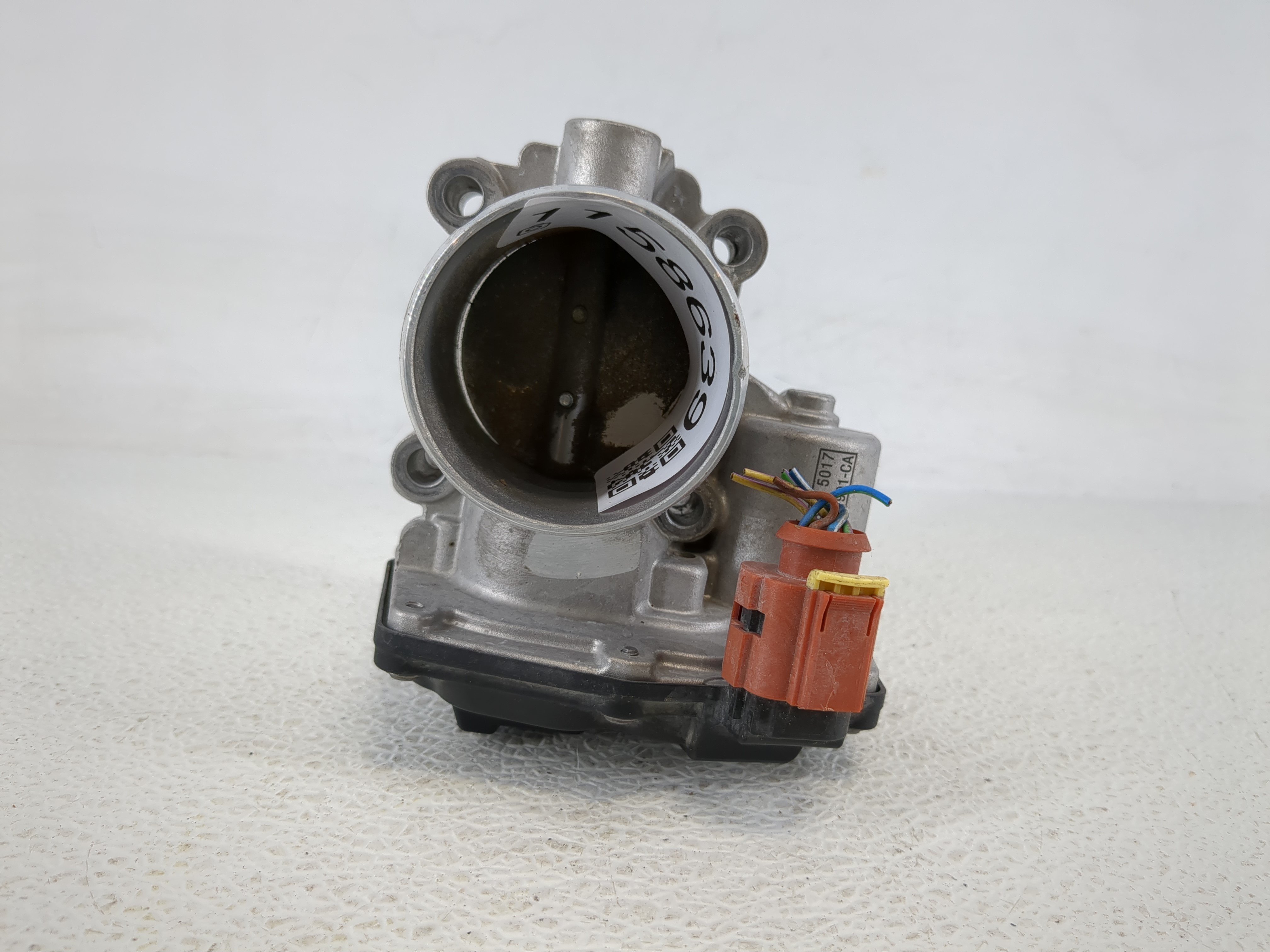 2017-2019 Ford Escape Throttle Body 1158639 - Oemusedautoparts1.com