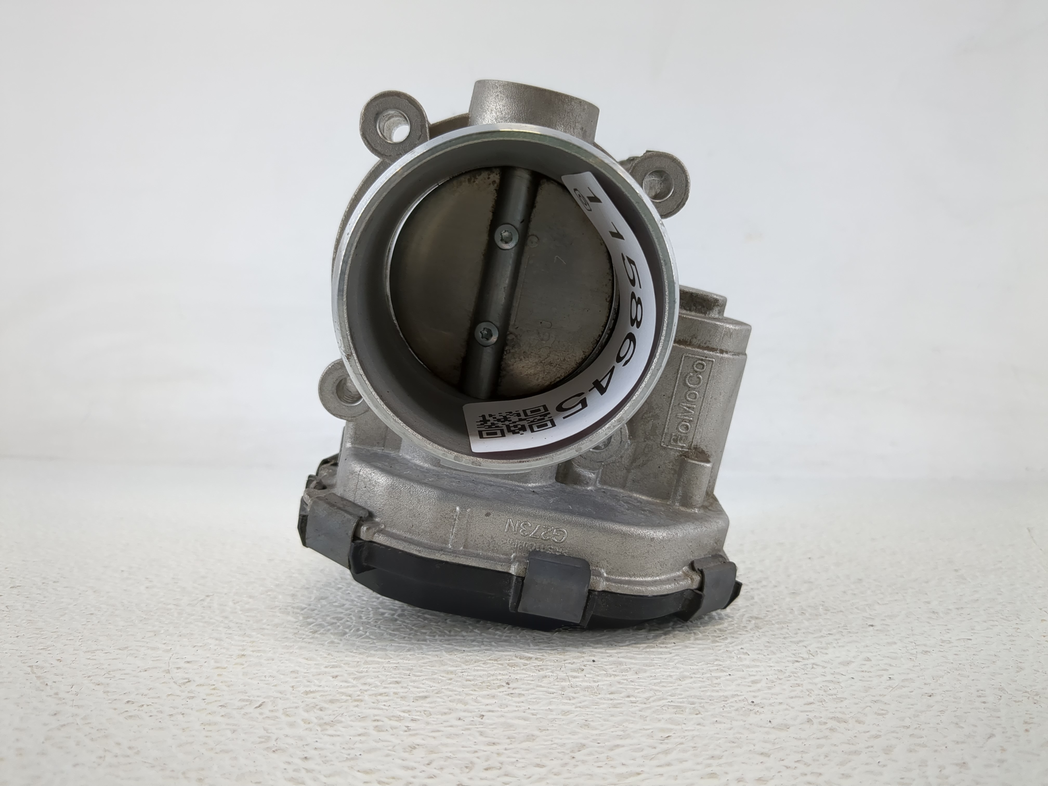 2019-2022 Ford Ranger Throttle Body 1158645 - Oemusedautoparts1.com
