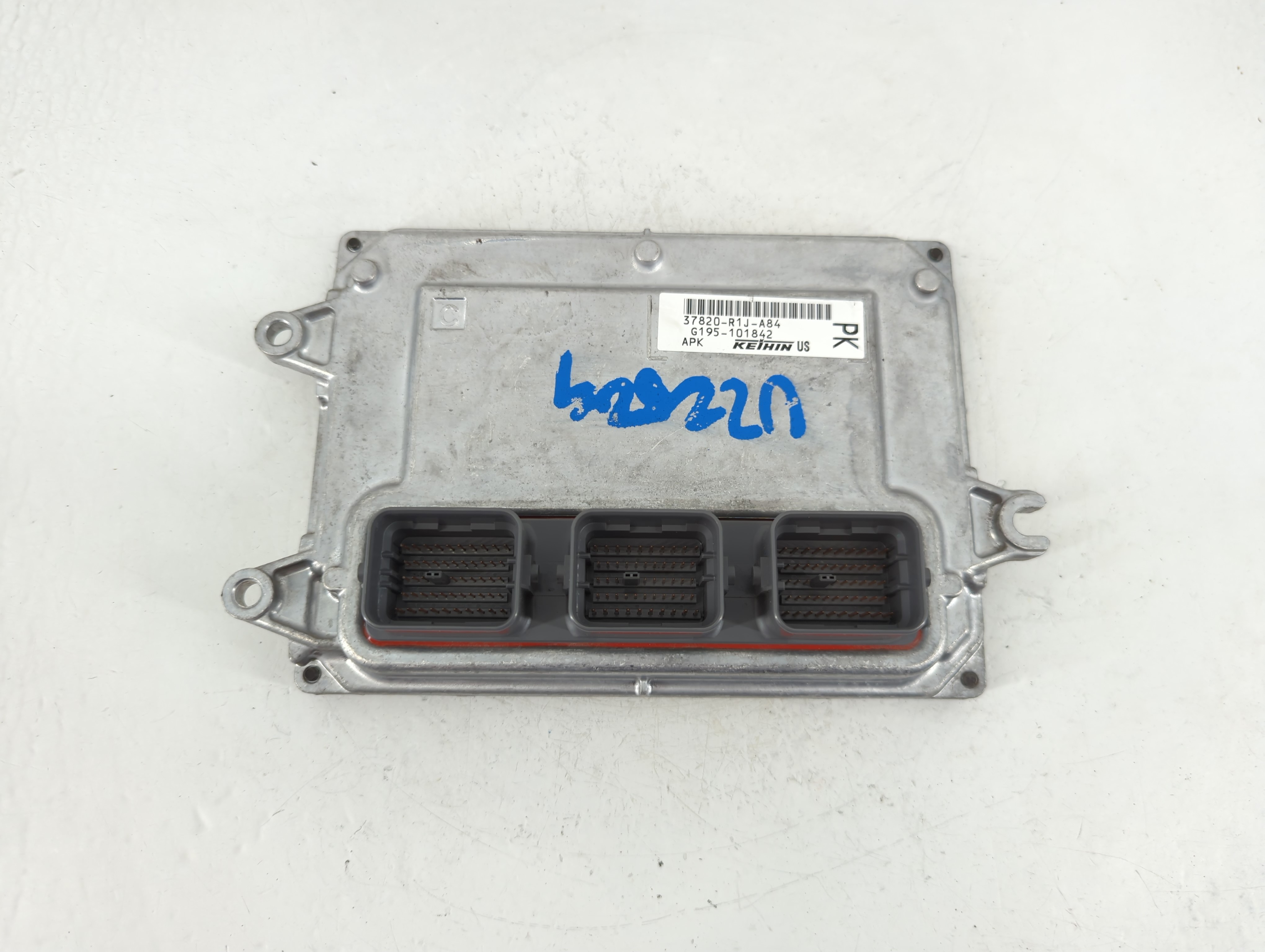2014-2015 Honda Civic Engine Control Computer Ecu Pcm Ecm Pcu Oem 1159153 - Oemusedautoparts1.com