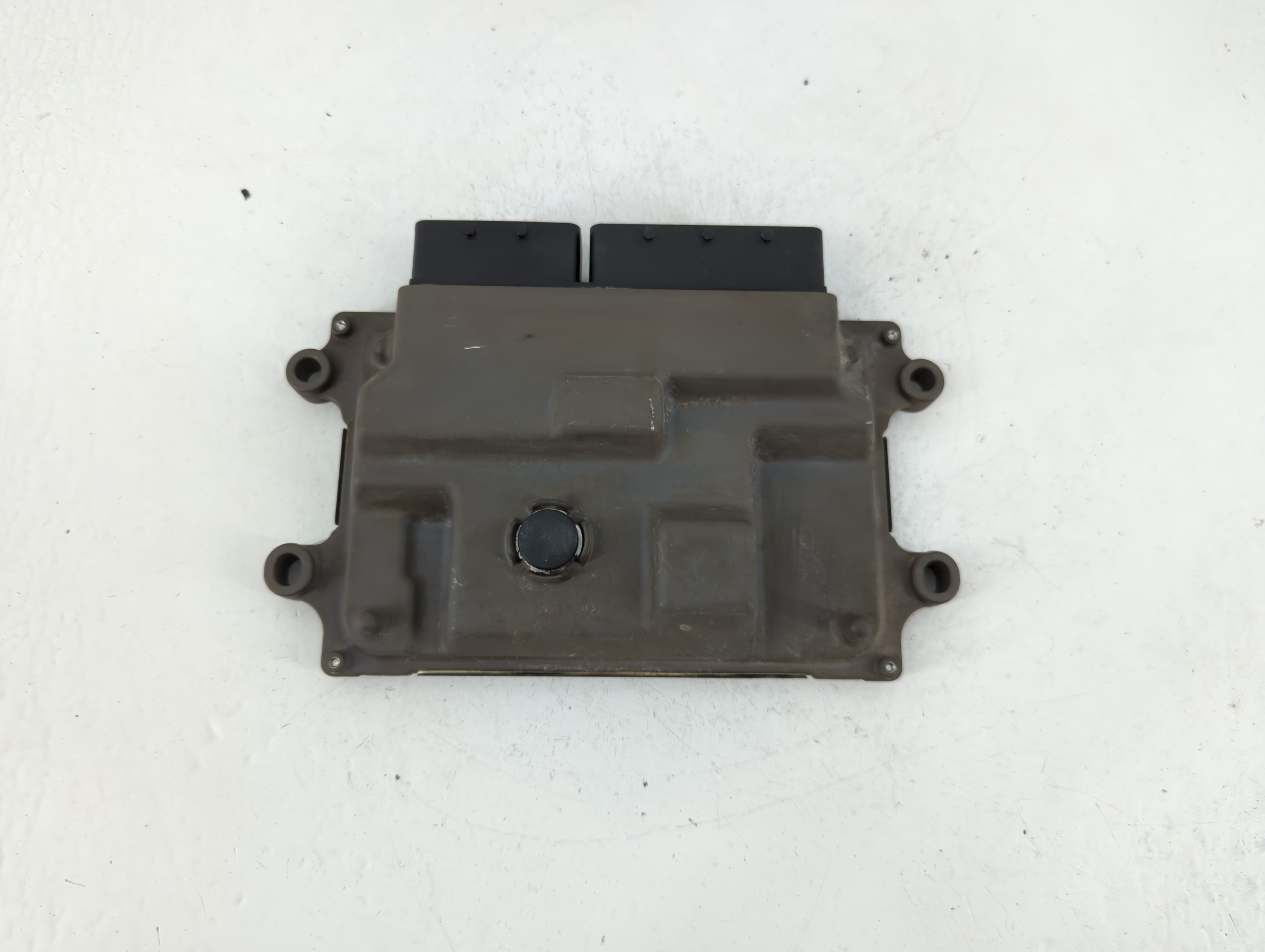 Picture of 2019 Subaru Xv Engine Control Computer Ecu Pcm Ecm Pcu Oem 22765am823 1159163