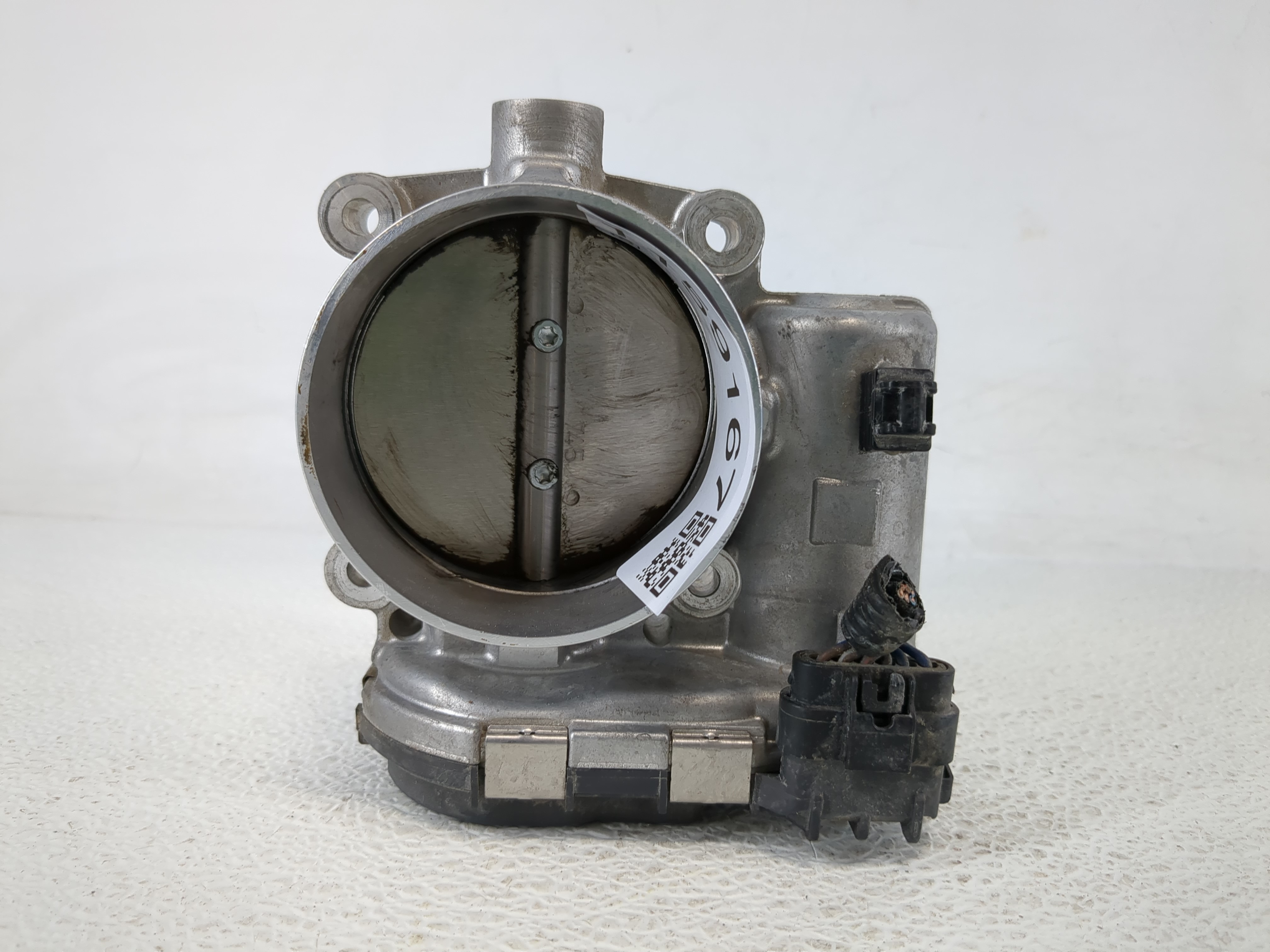 2011-2016 Chrysler Town & Country Throttle Body 1159167 - Oemusedautoparts1.com