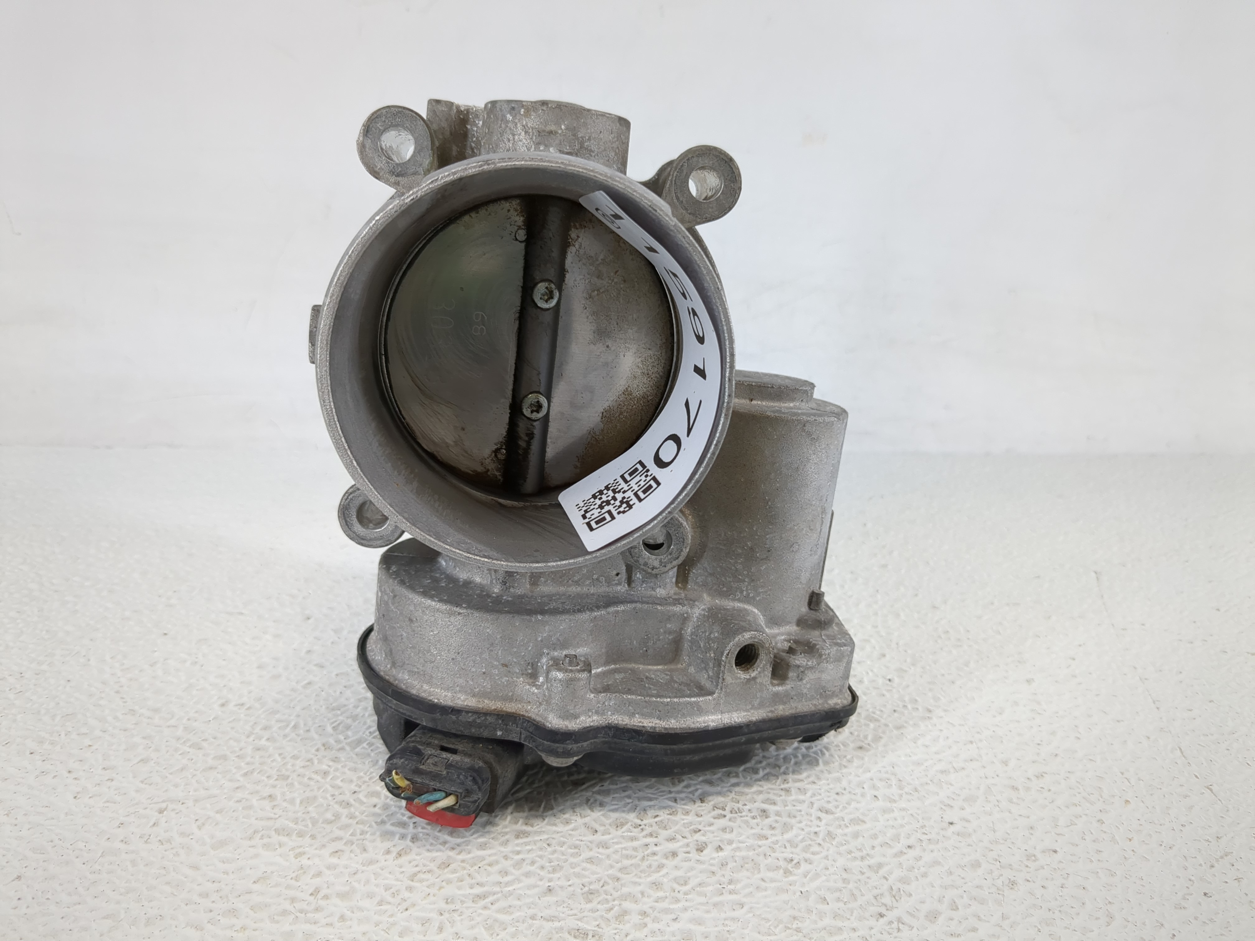 2013-2019 Ford Taurus Throttle Body 1159170 - Oemusedautoparts1.com