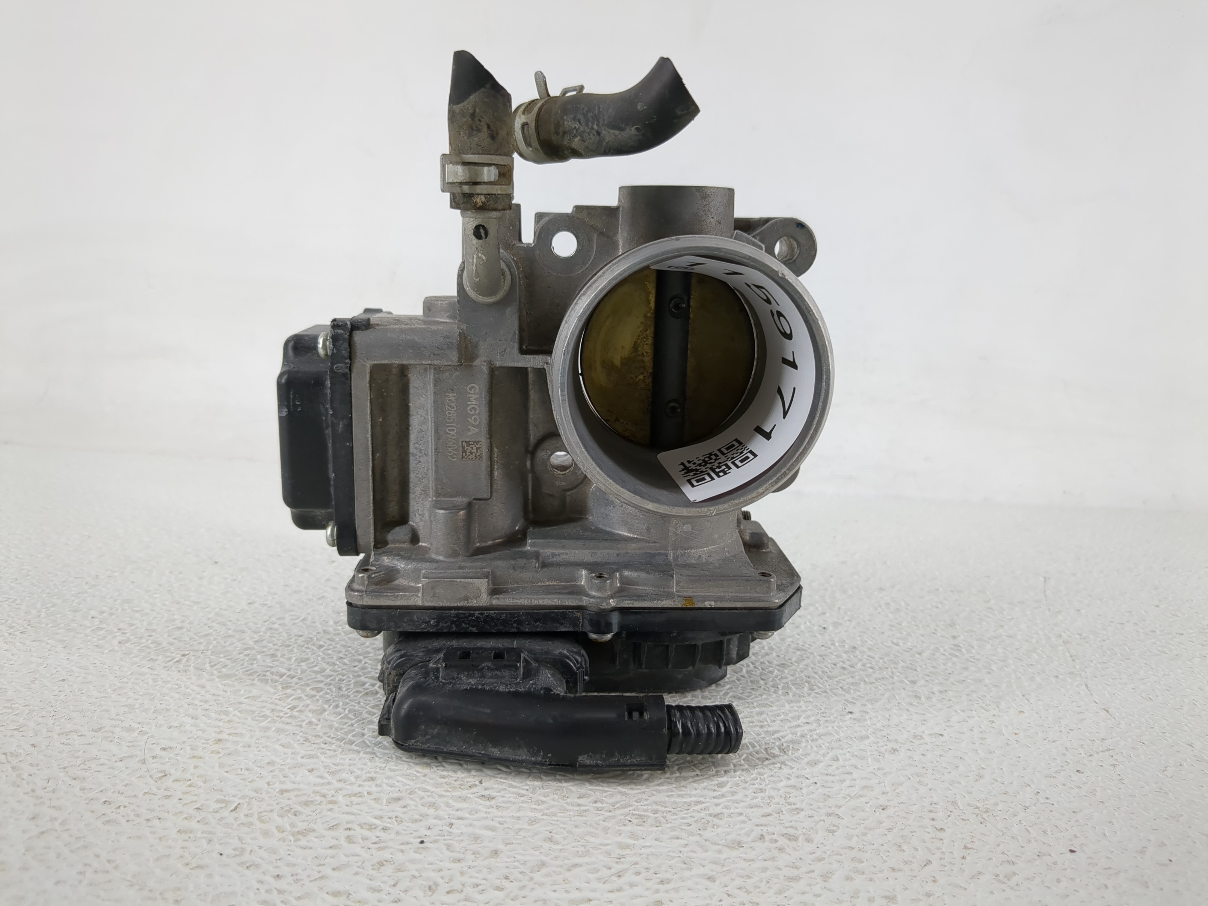 2018-2022 Honda Accord Throttle Body 1159171 - Oemusedautoparts1.com