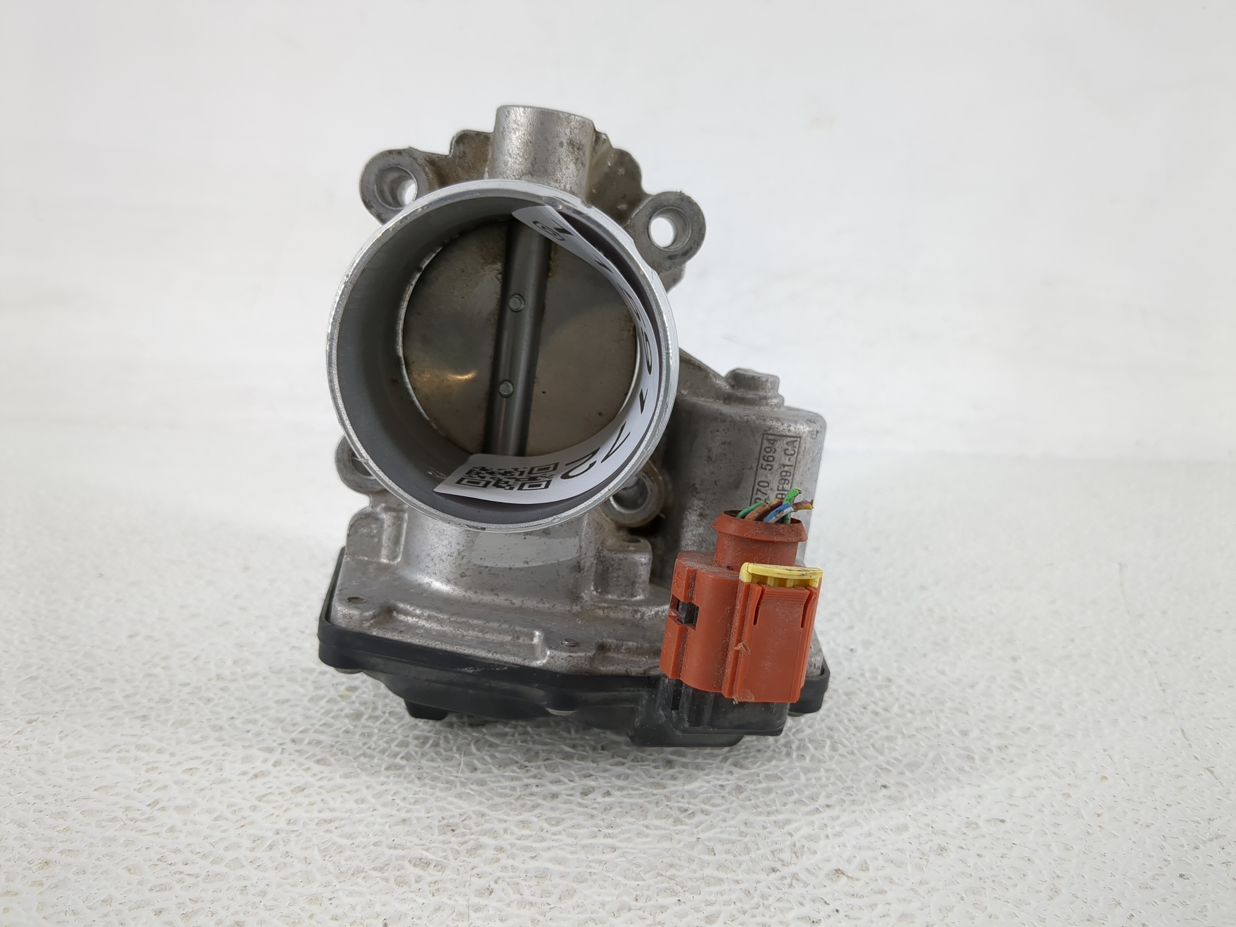 2017-2019 Ford Escape Throttle Body 1159172 - Oemusedautoparts1.com