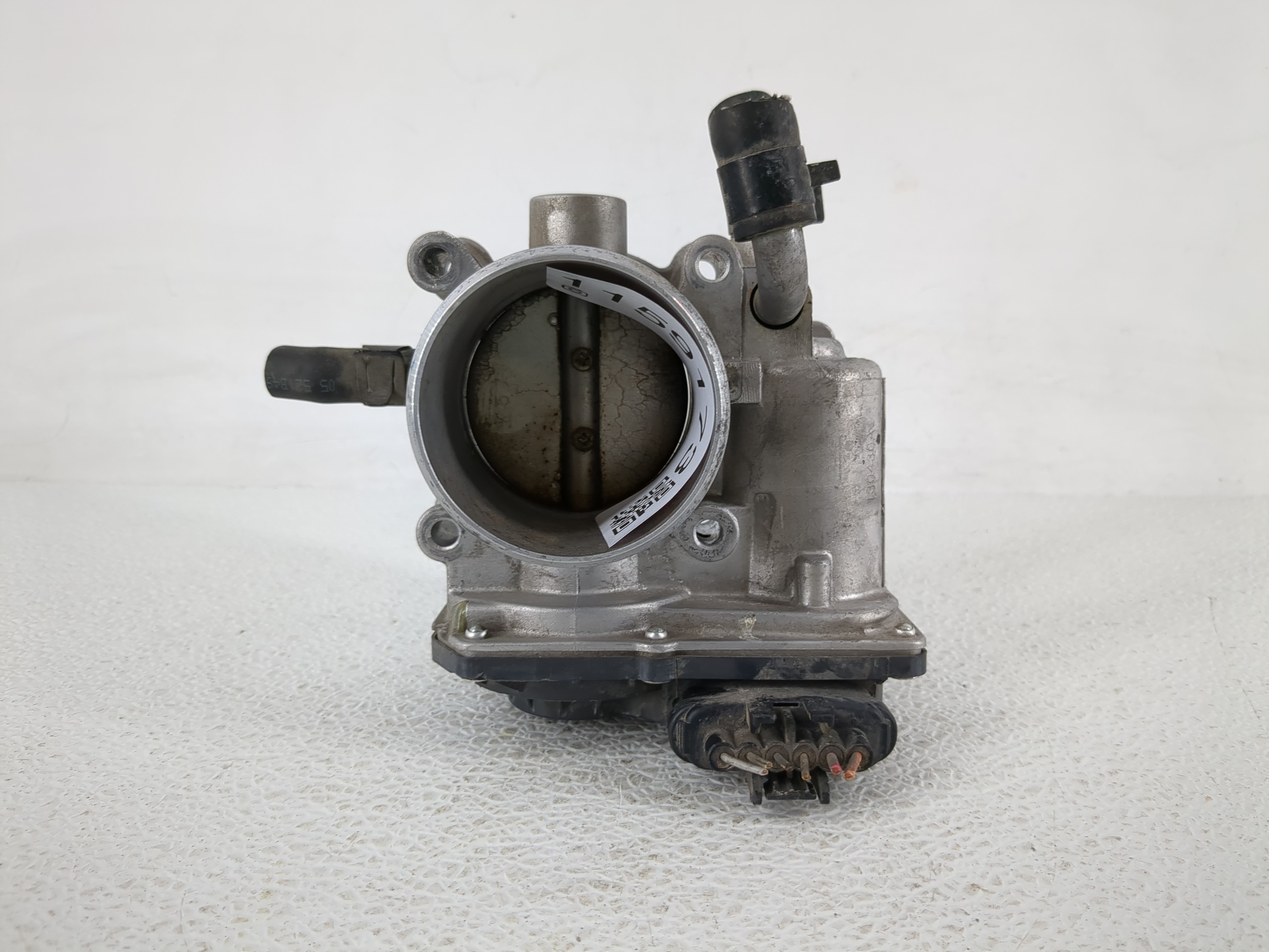2013-2014 Hyundai Veloster Throttle Body 1159173 - Oemusedautoparts1.com