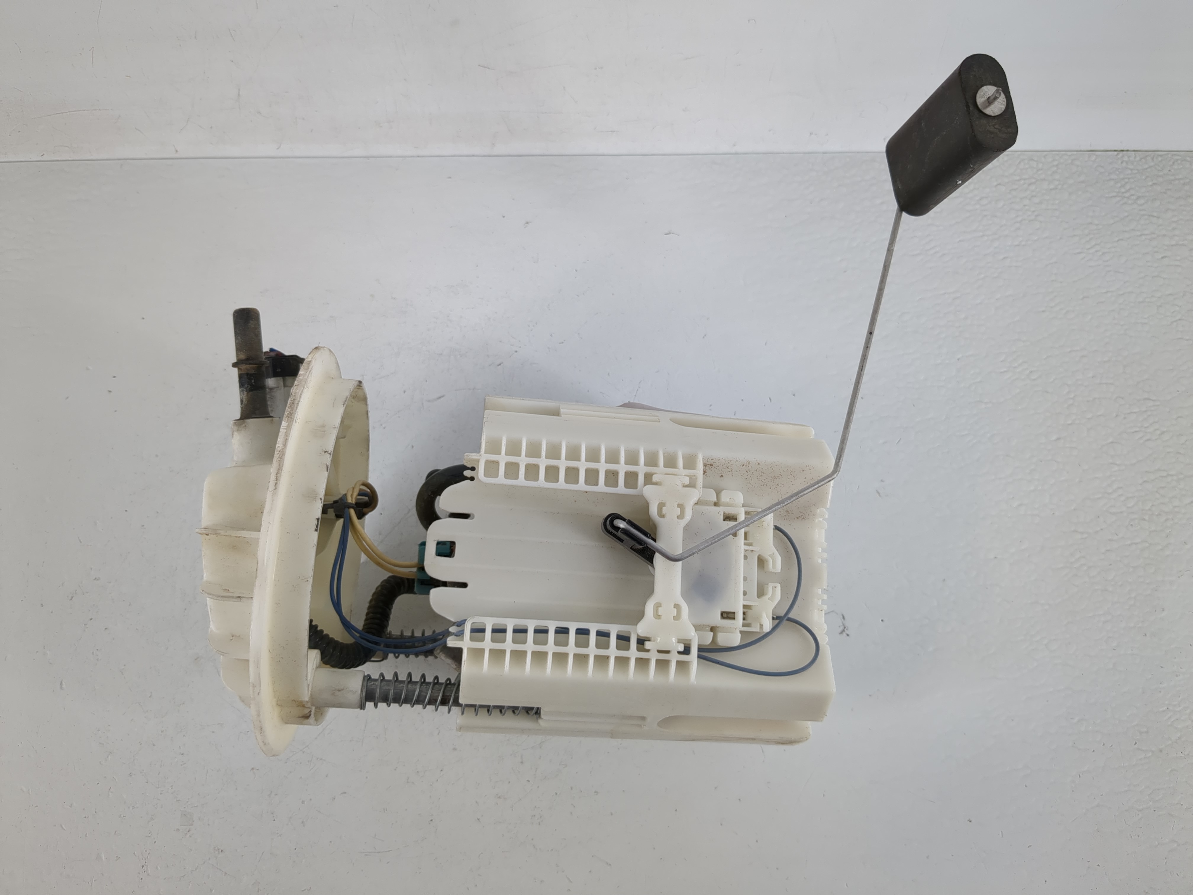 Picture of 2011-2019 Dodge Journey Electrical Gas Fuel Pump Assembly 1159175