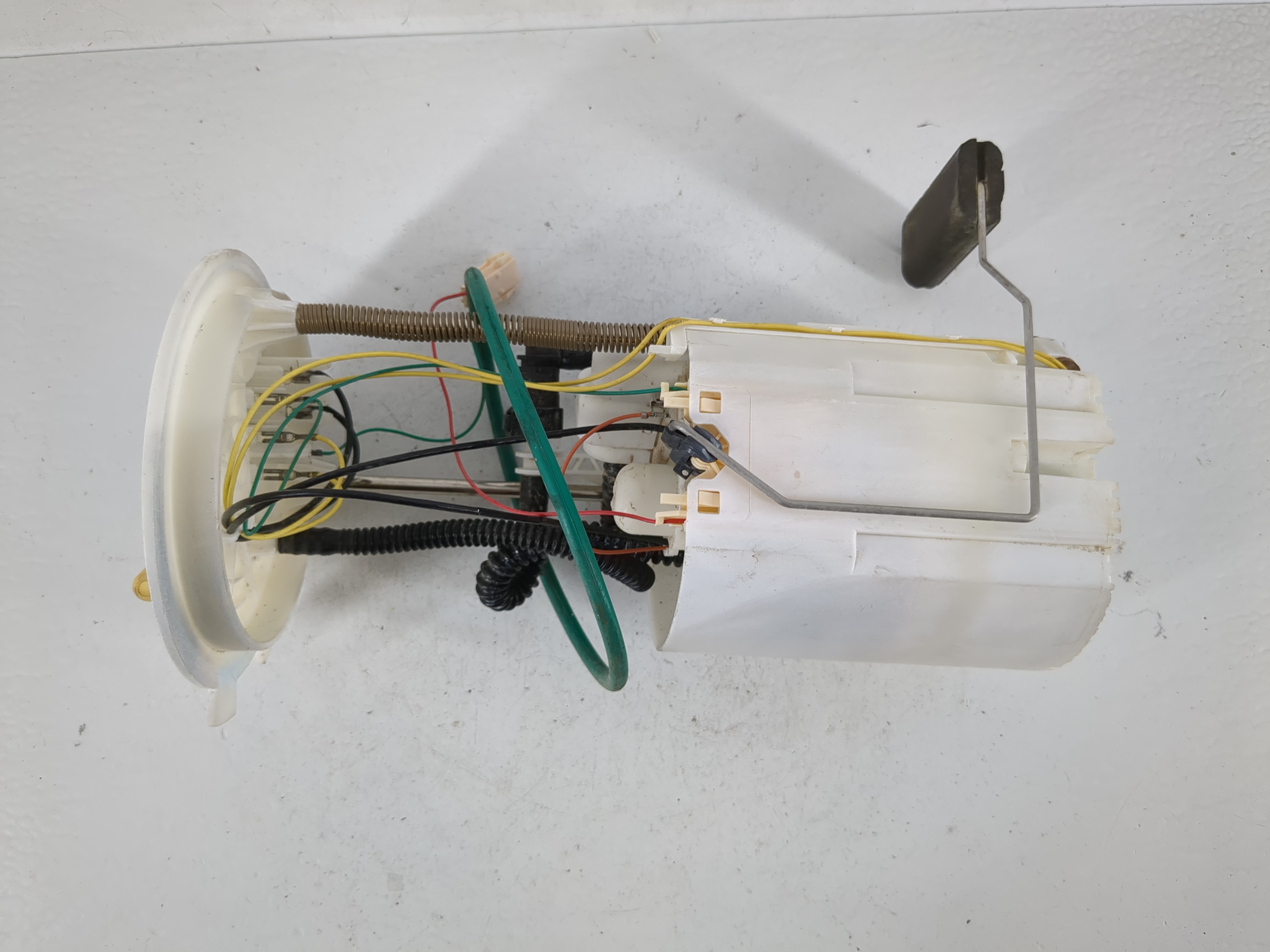 2016-2020 Nissan Rogue Electrical Gas Fuel Pump Assembly 1159176 - Oemusedautoparts1.com