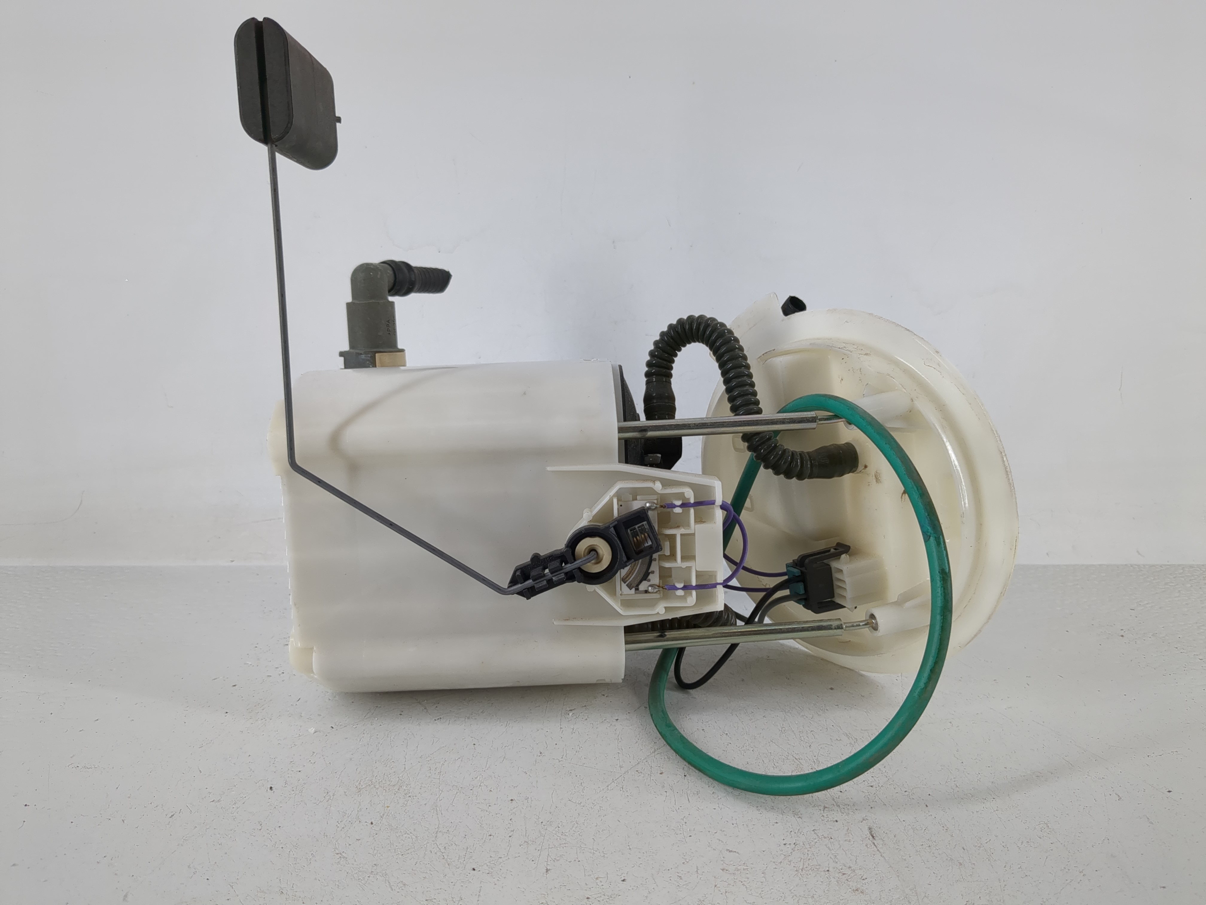 2015-2022 Ford Mustang Electrical Gas Fuel Pump Assembly 1159178 - Oemusedautoparts1.com