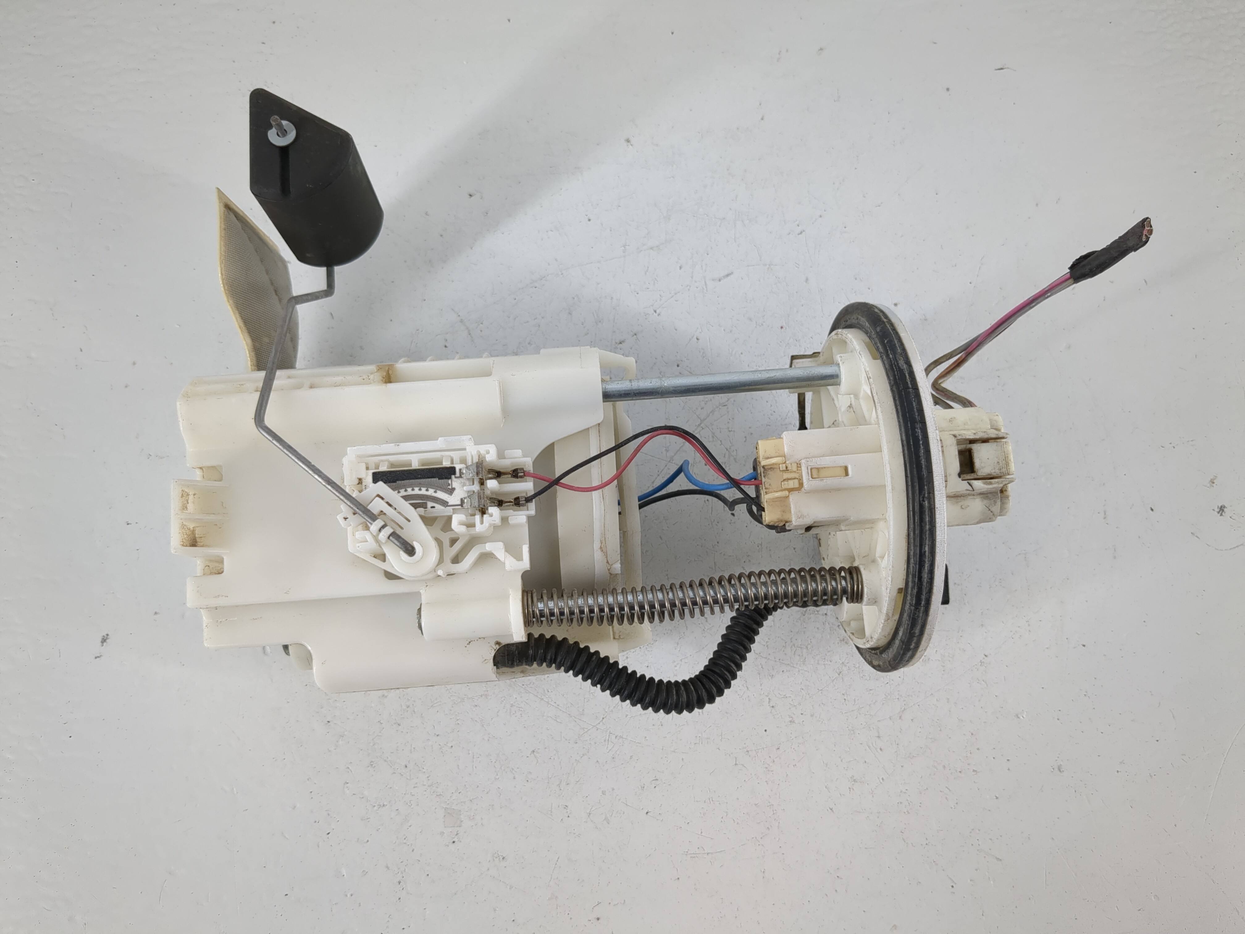 Picture of 2009-2011 Toyota Camry Electrical Gas Fuel Pump Assembly 1159180