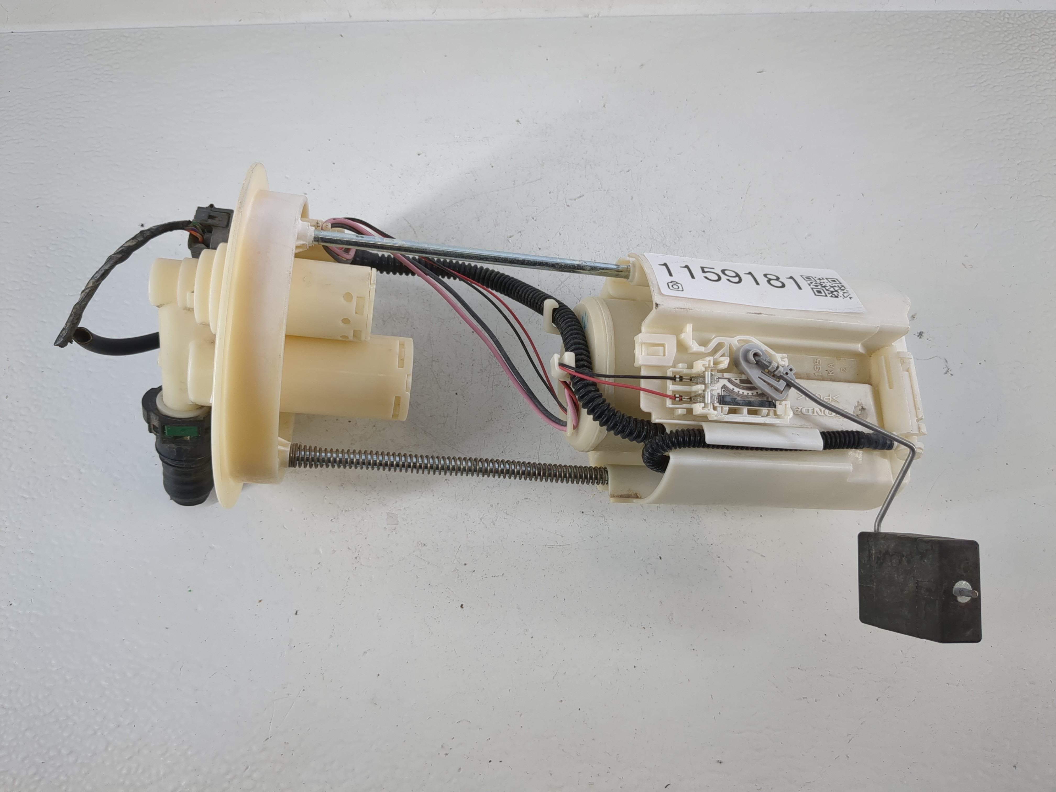 2012-2015 Honda Civic Electrical Gas Fuel Pump Assembly 1159181 - Oemusedautoparts1.com