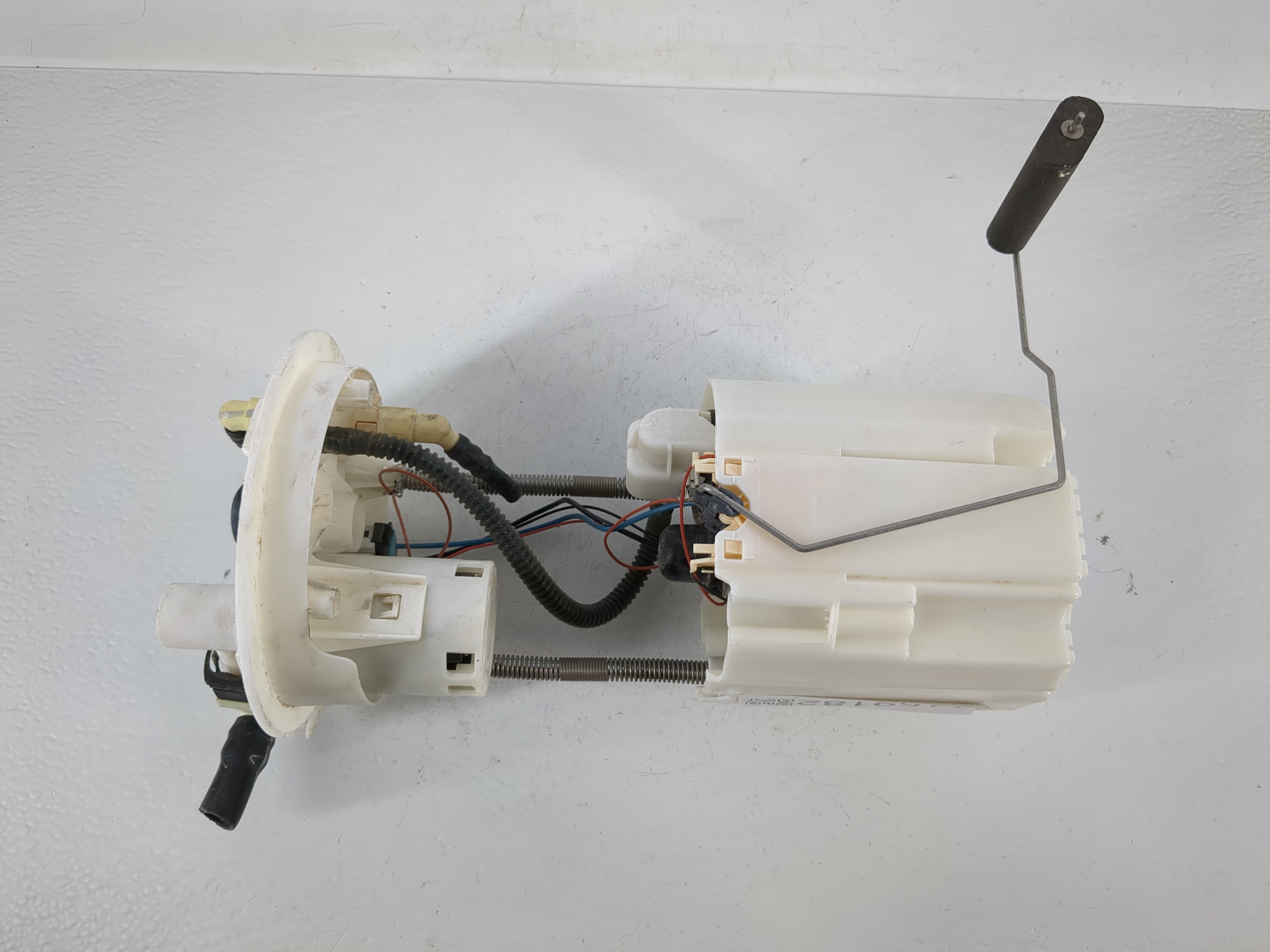 2015-2022 Chevrolet Colorado Electrical Gas Fuel Pump Assembly 1159182 - Oemusedautoparts1.com