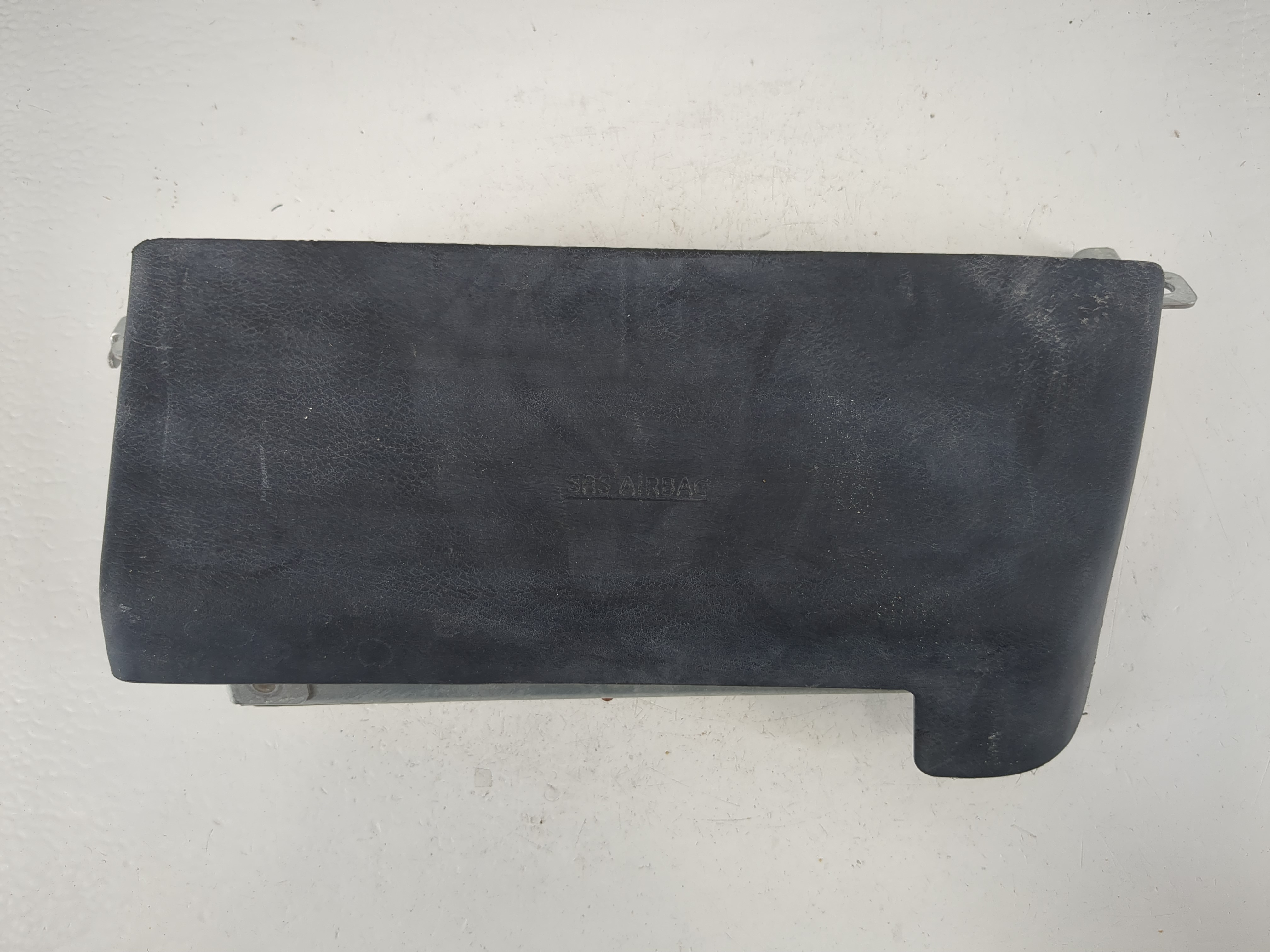 2020-2021 Nissan Kicks Air Bag Passenger Right Dashboard Oem 1159185 - Oemusedautoparts1.com