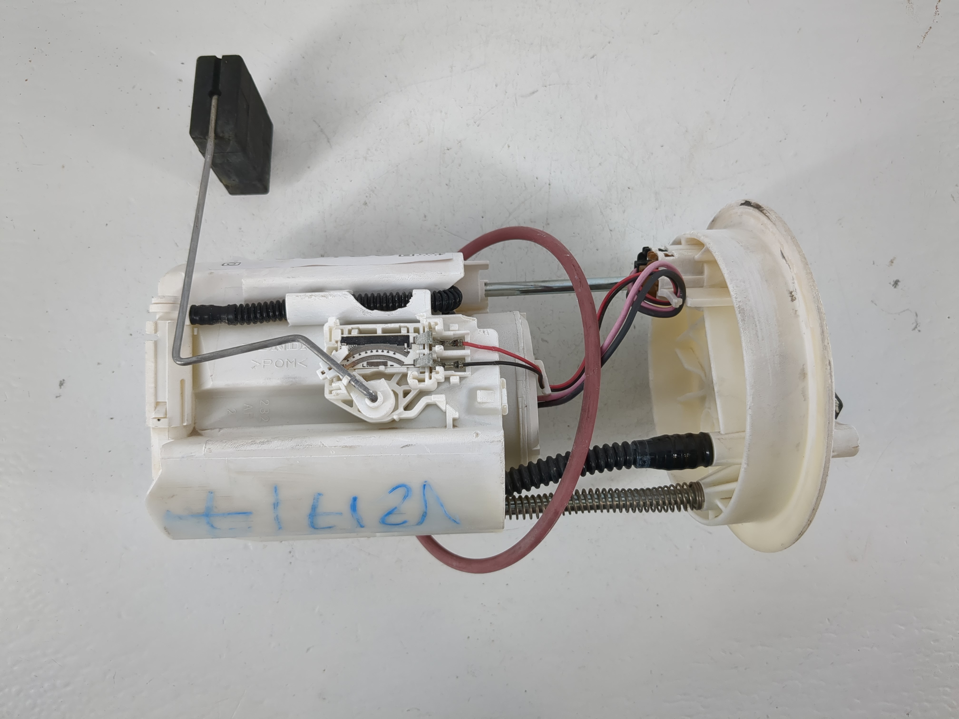 2013-2017 Honda Accord Electrical Gas Fuel Pump Assembly 1159186 - Oemusedautoparts1.com
