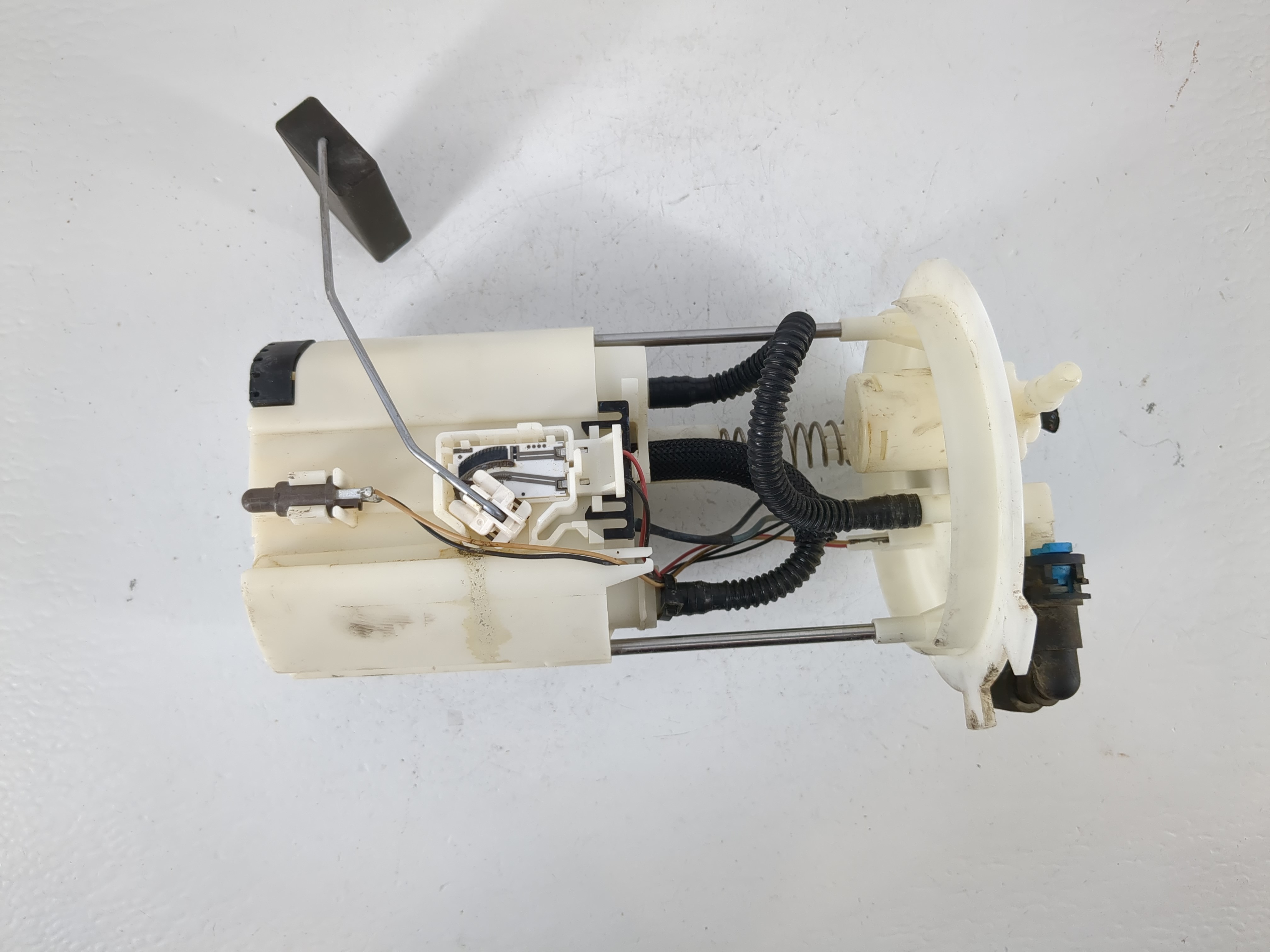 2007-2013 Nissan Altima Electrical Gas Fuel Pump Assembly 1159191 - Oemusedautoparts1.com