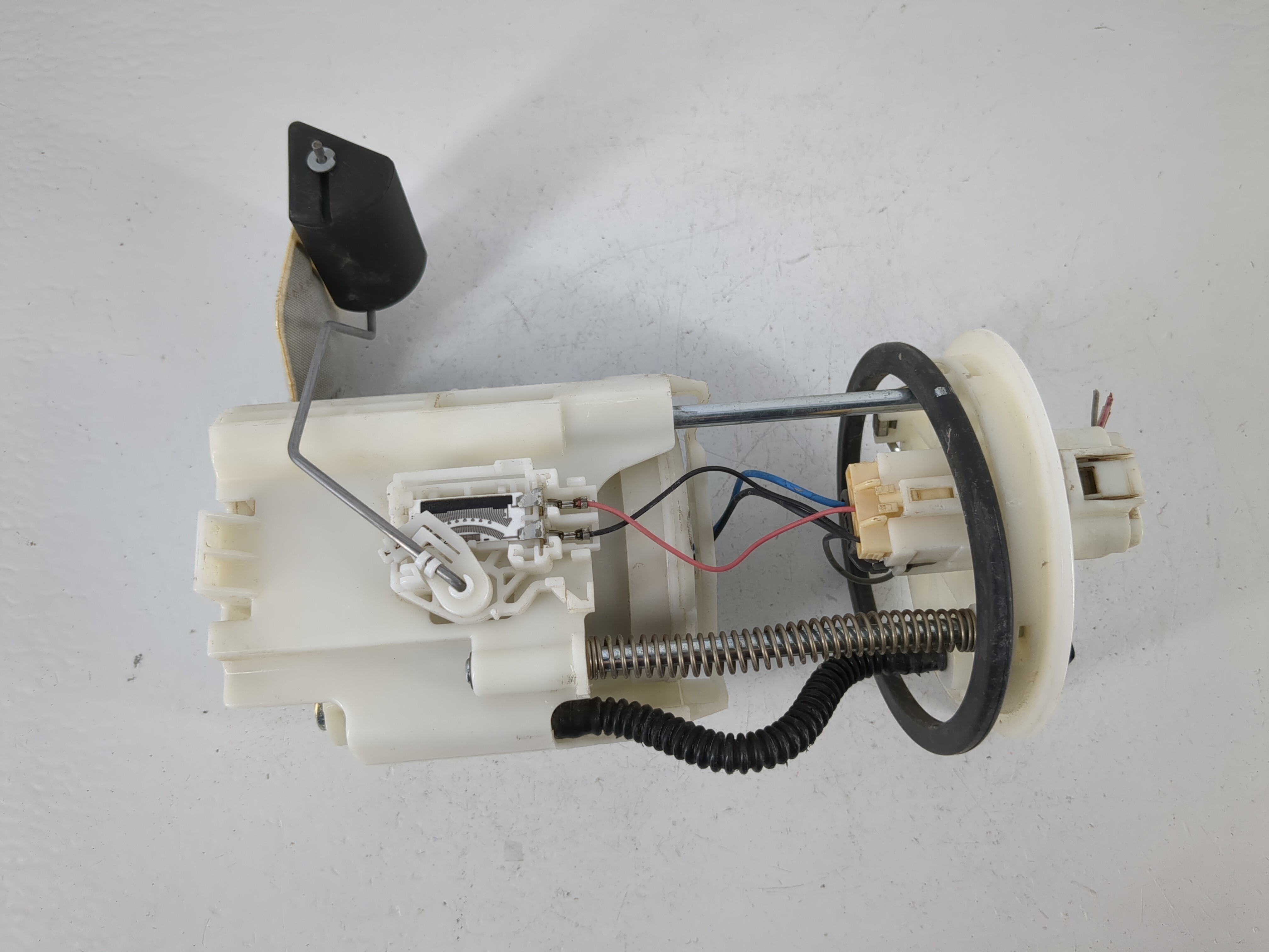 Picture of 2007-2011 Toyota Camry Electrical Gas Fuel Pump Assembly 1159193