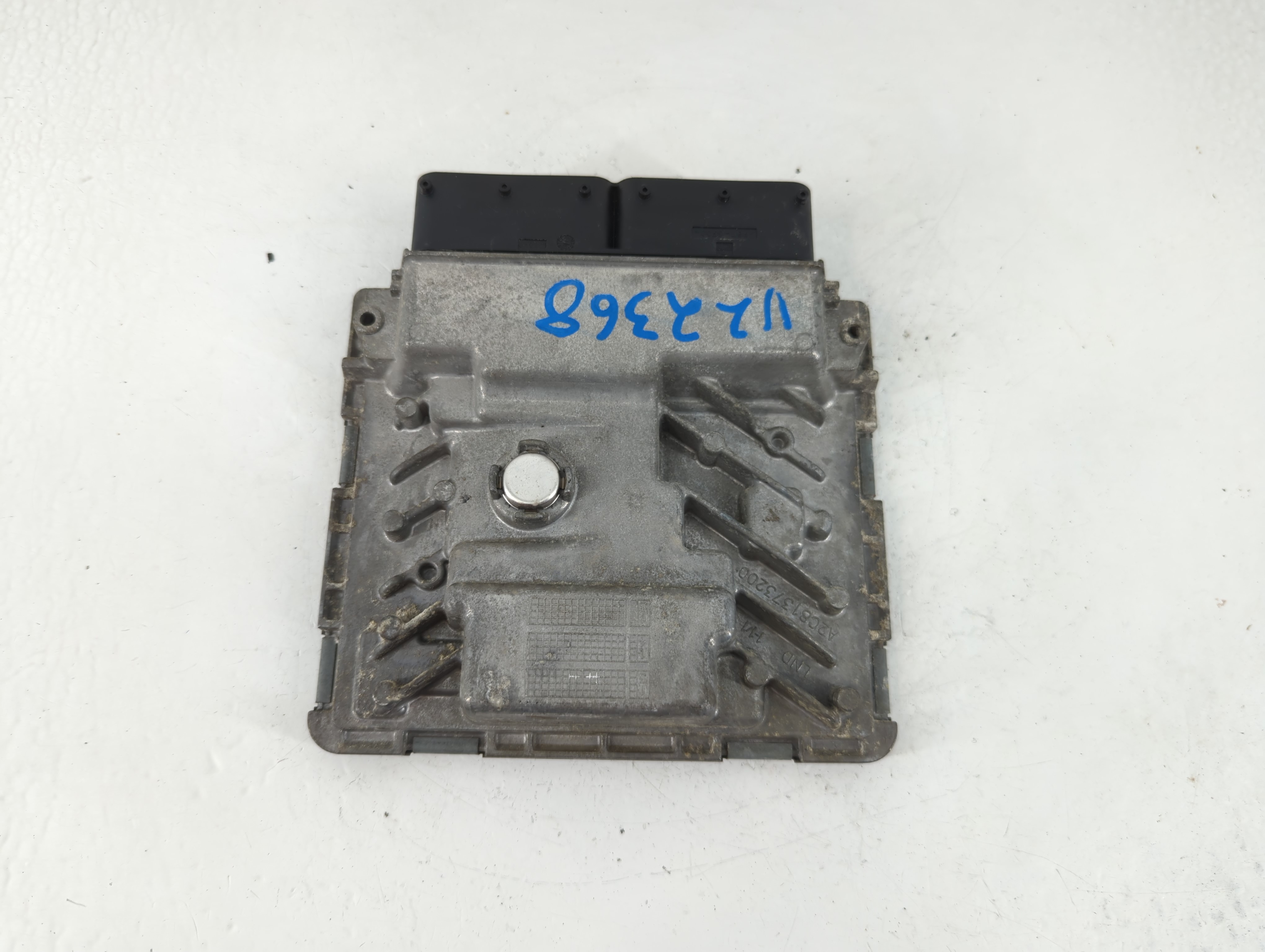 2015-2015 Volkswagen Beetle Engine Control Computer Ecu Pcm Ecm Pcu Oem 1159196 - Oemusedautoparts1.com