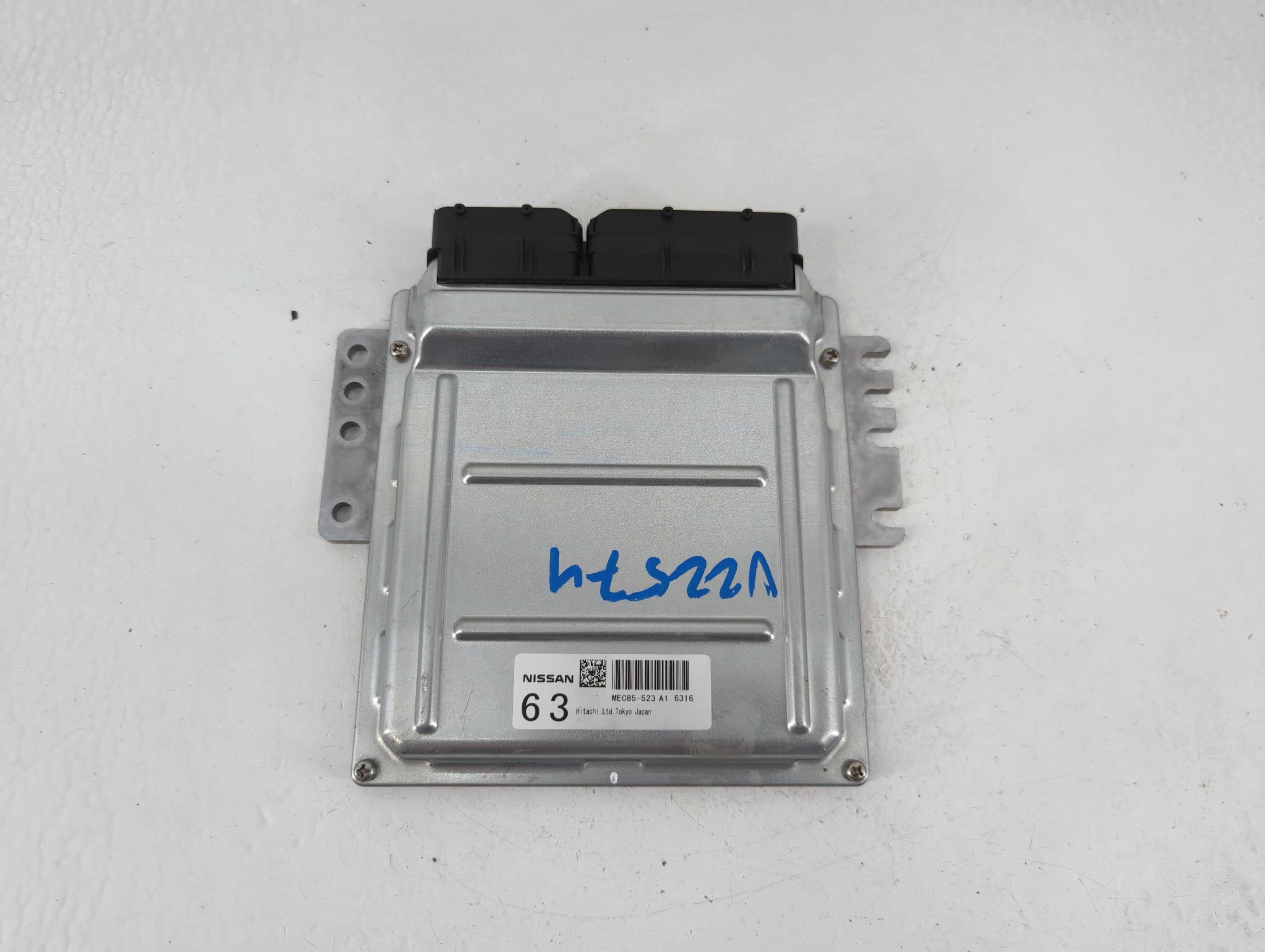 Picture of 2006-2006 Nissan Altima Engine Control Computer Ecu Pcm Ecm Pcu Oem 1159197