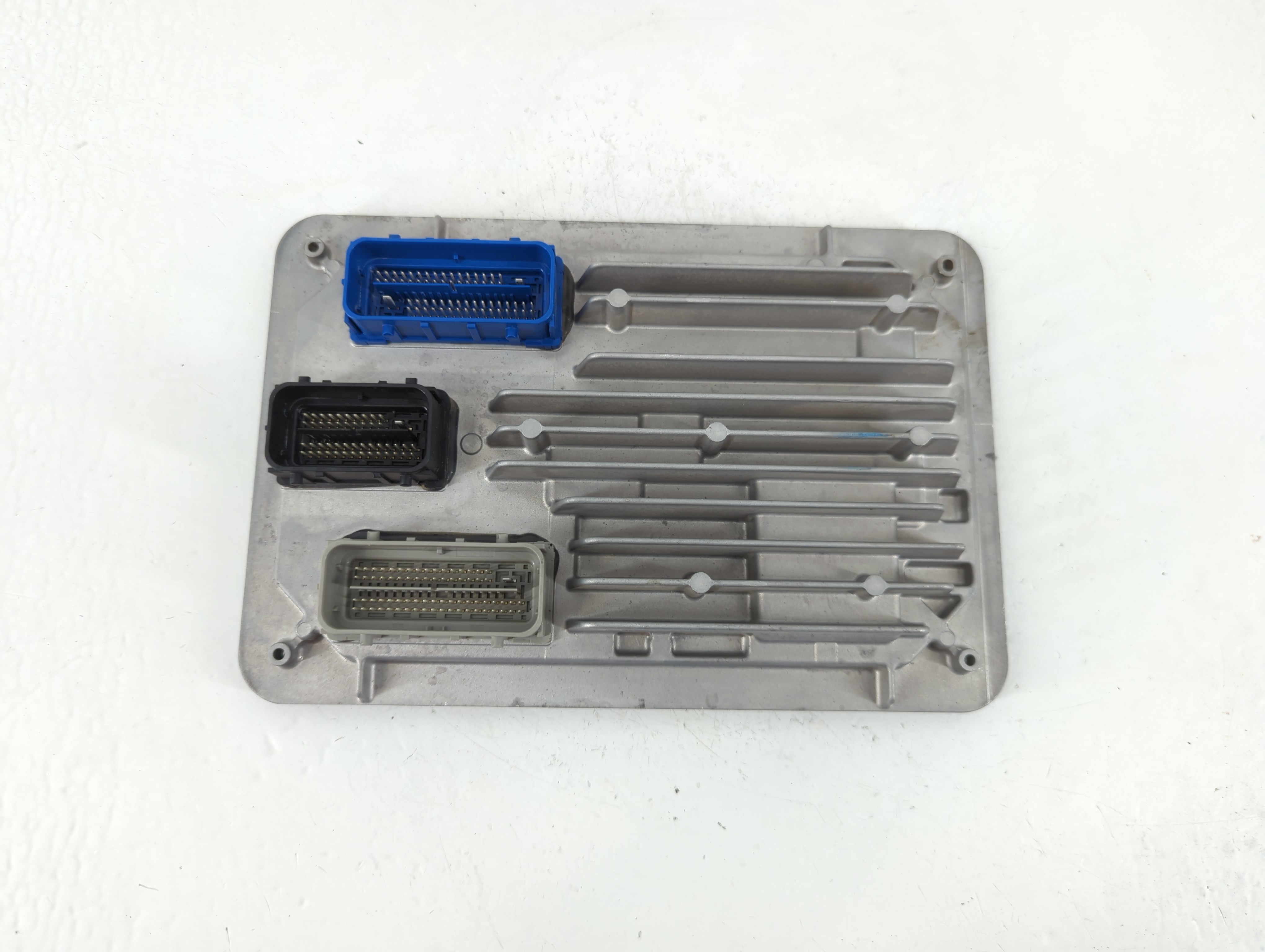 Picture of 2021 Chevrolet Silverado 1500 Engine Control Computer Ecu Pcm Ecm Pcu Oem 1159203